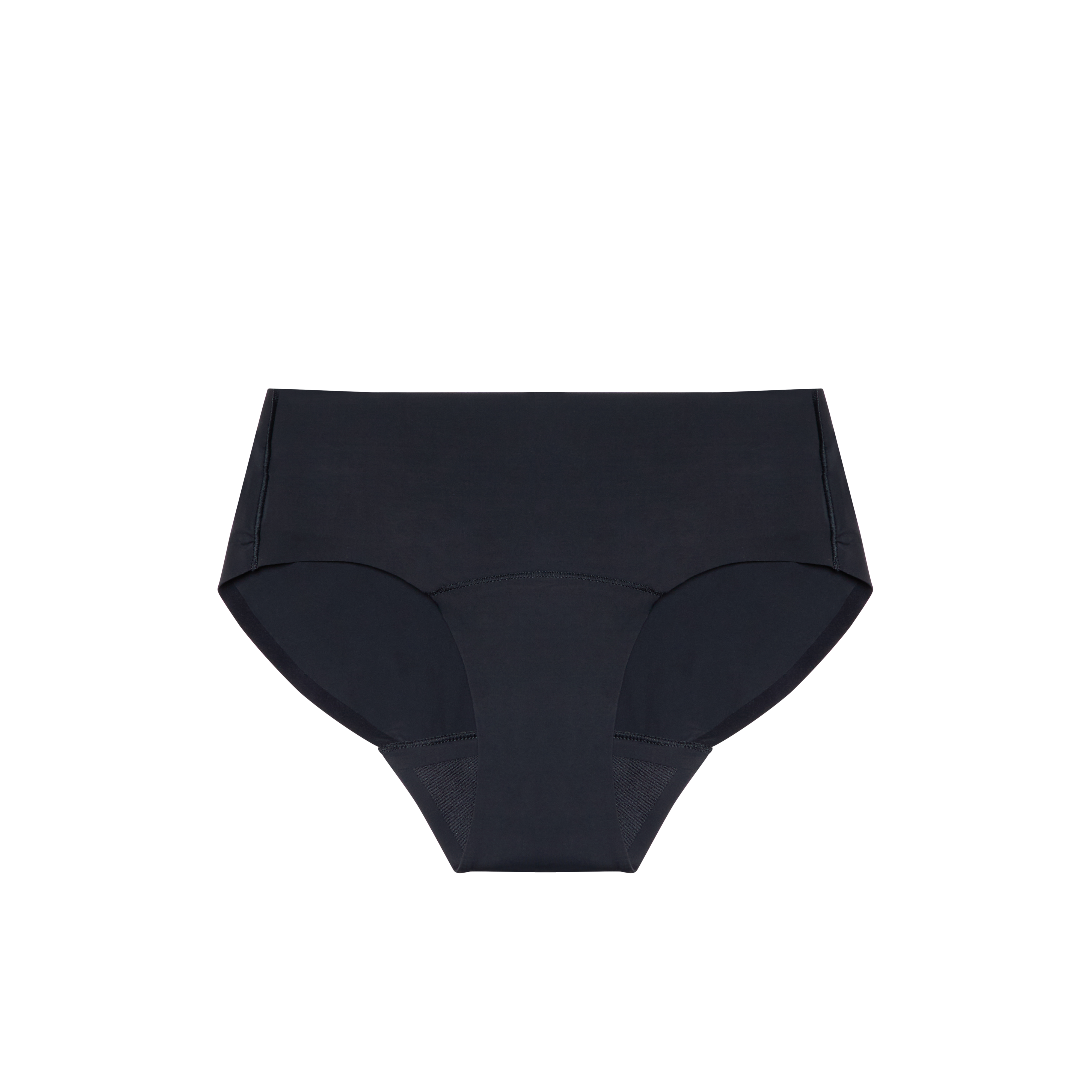 Mammut Female Engineering + Mammut Period Panty - Black