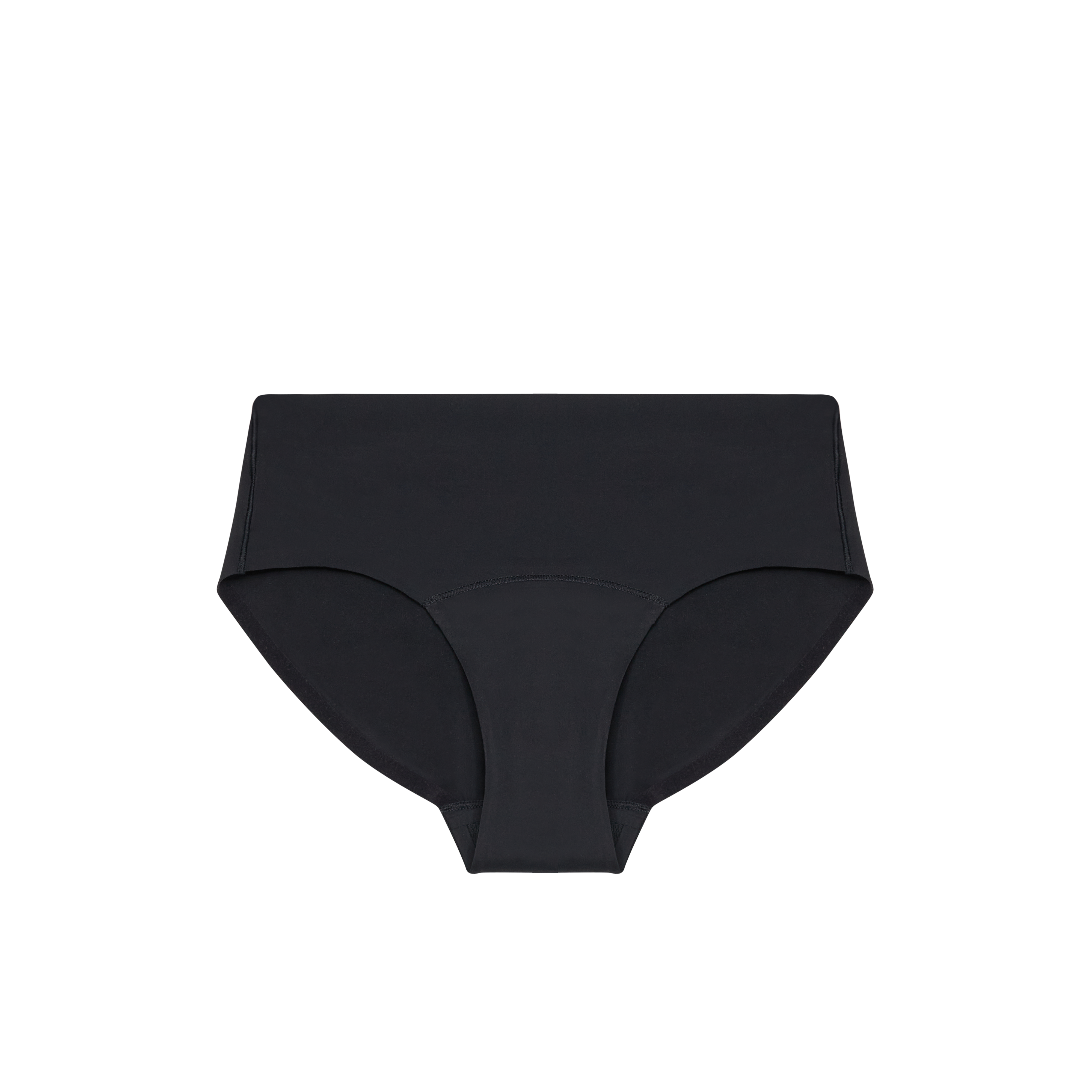 Mammut Female Engineering + Mammut Period Panty - Black
