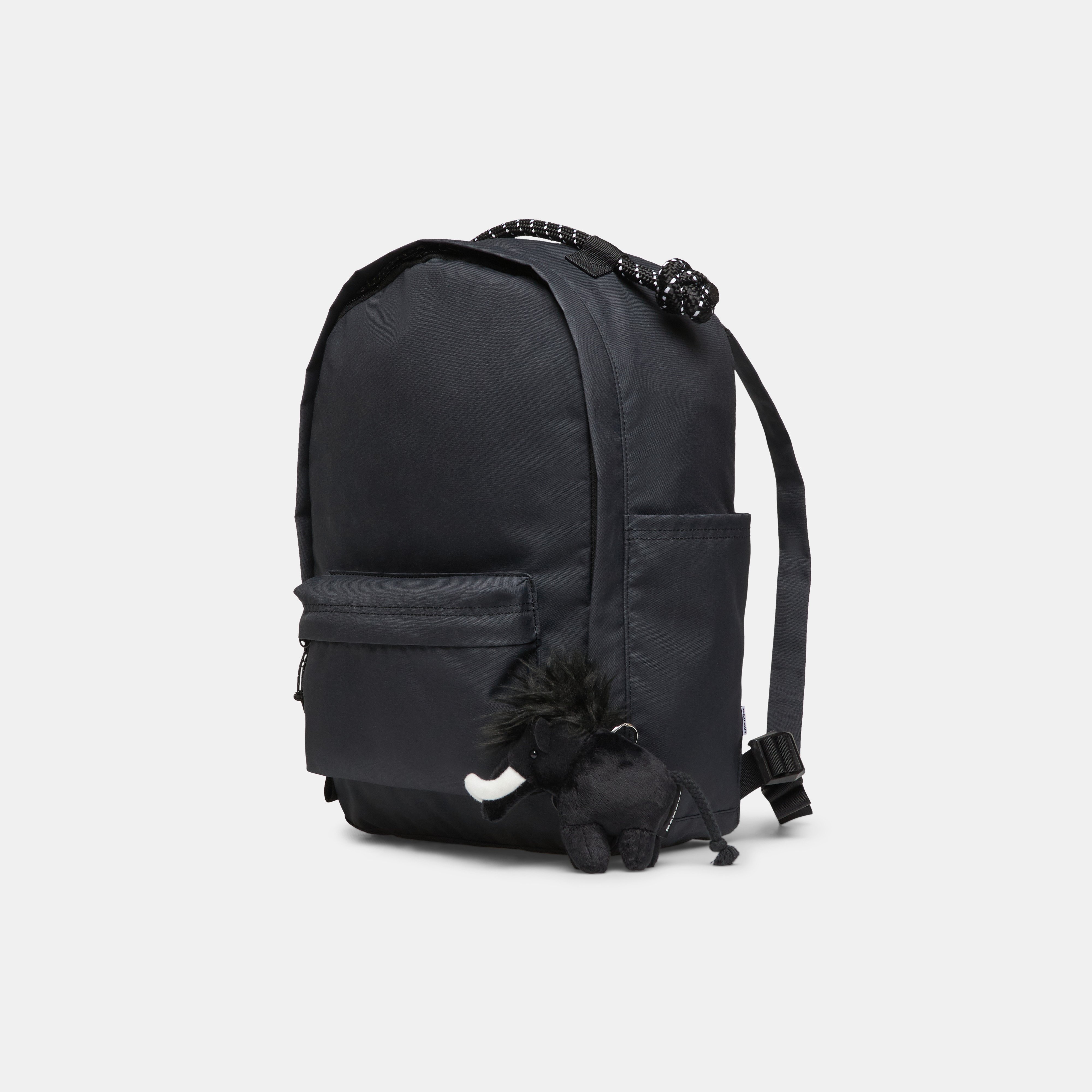 Mammut JWMAN + MAMMUT WR-K291 Pack, black - Black - Main image