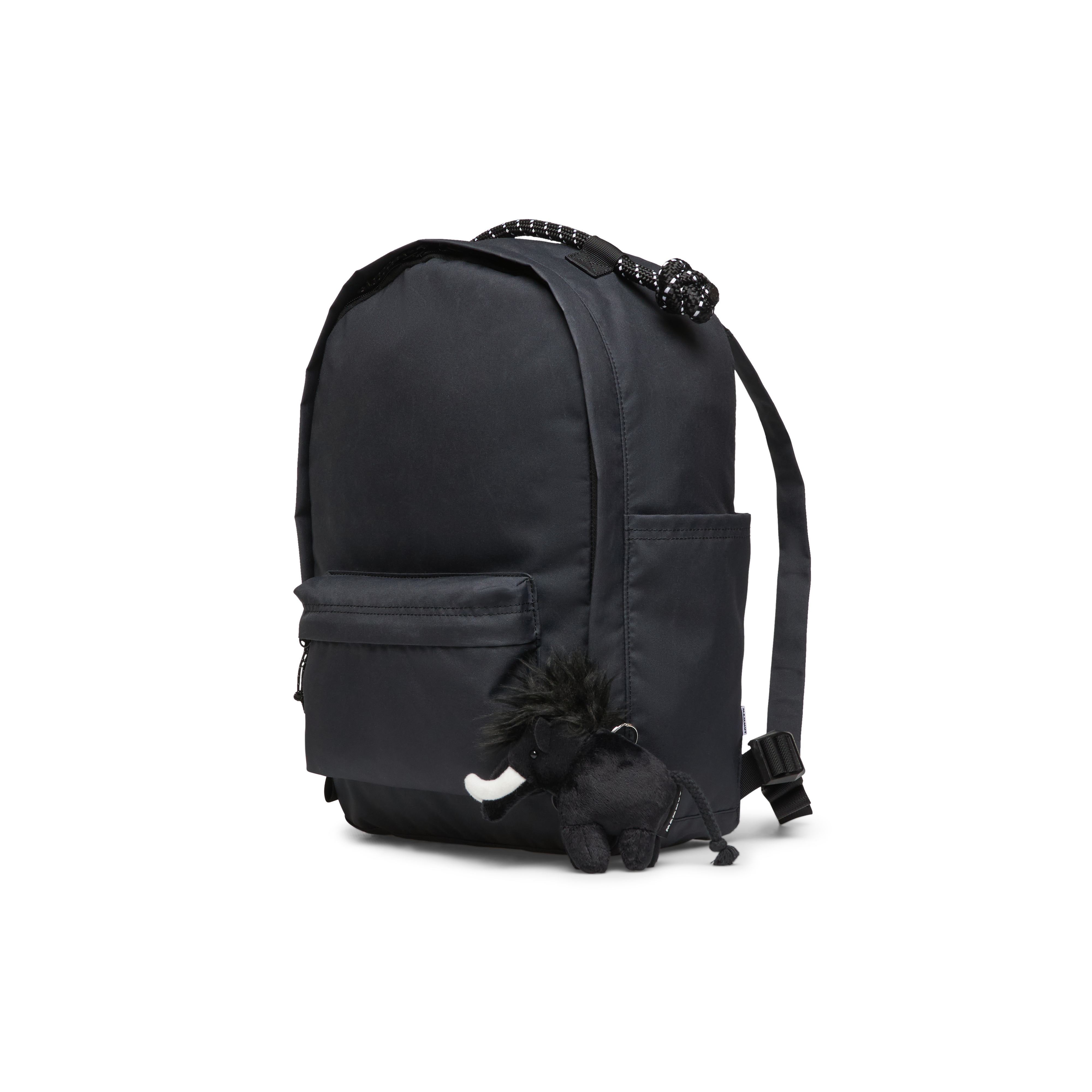 Mammut JWMAN + MAMMUT WR-K291 Pack, black - Black