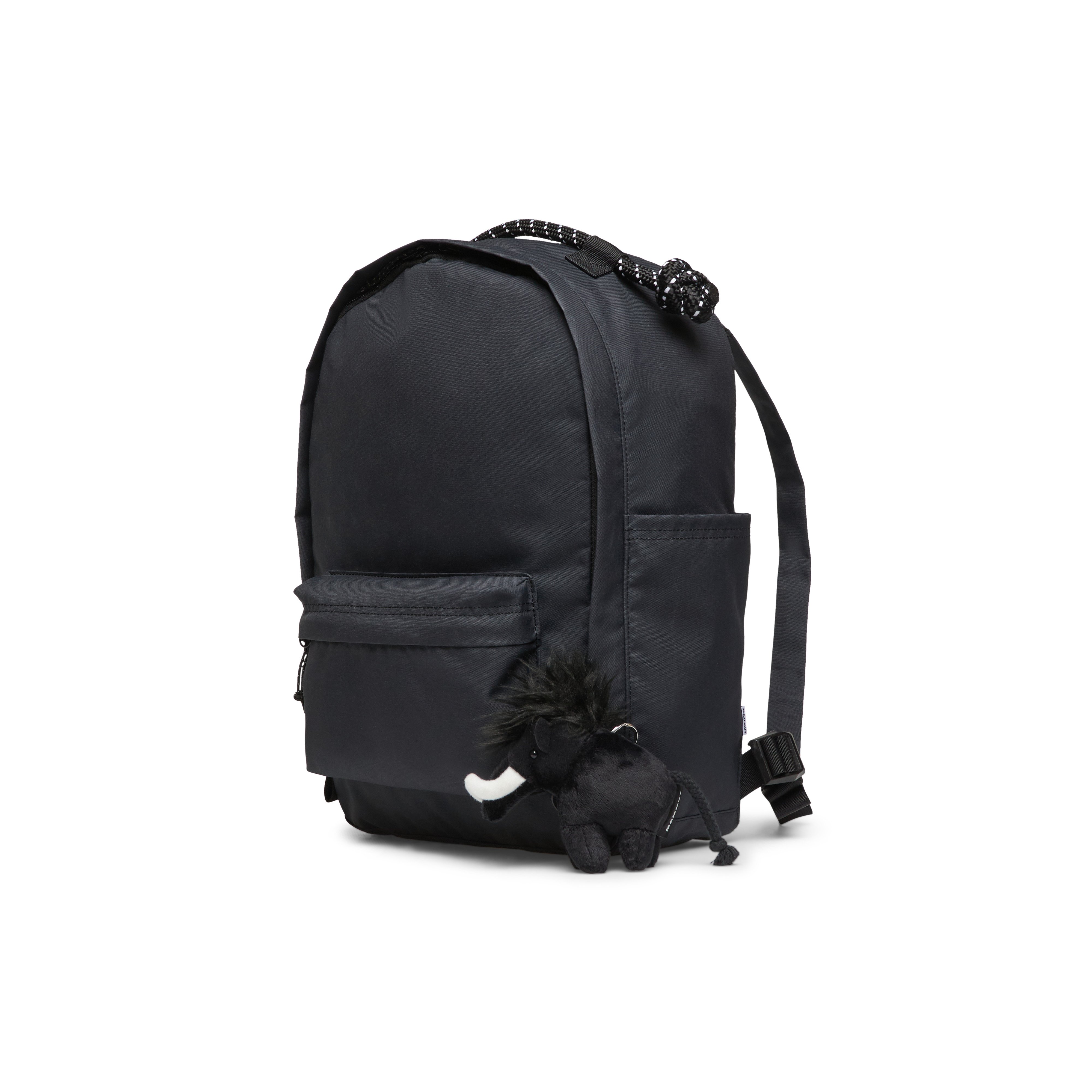 Mammut JWMAN + MAMMUT WR-K291 Pack - Black/Black-white - Thumbnail