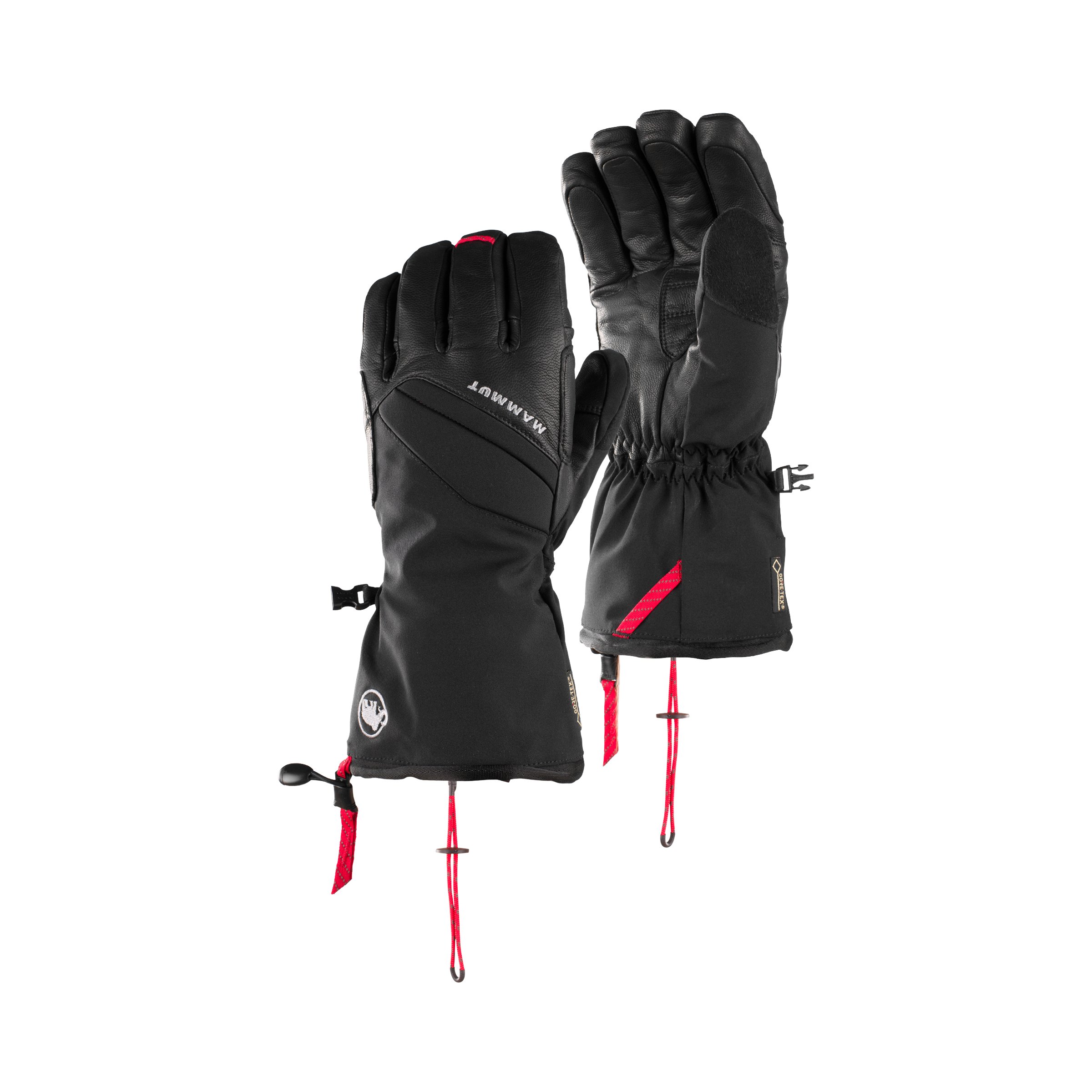 Meron Thermo 2 in 1 Glove