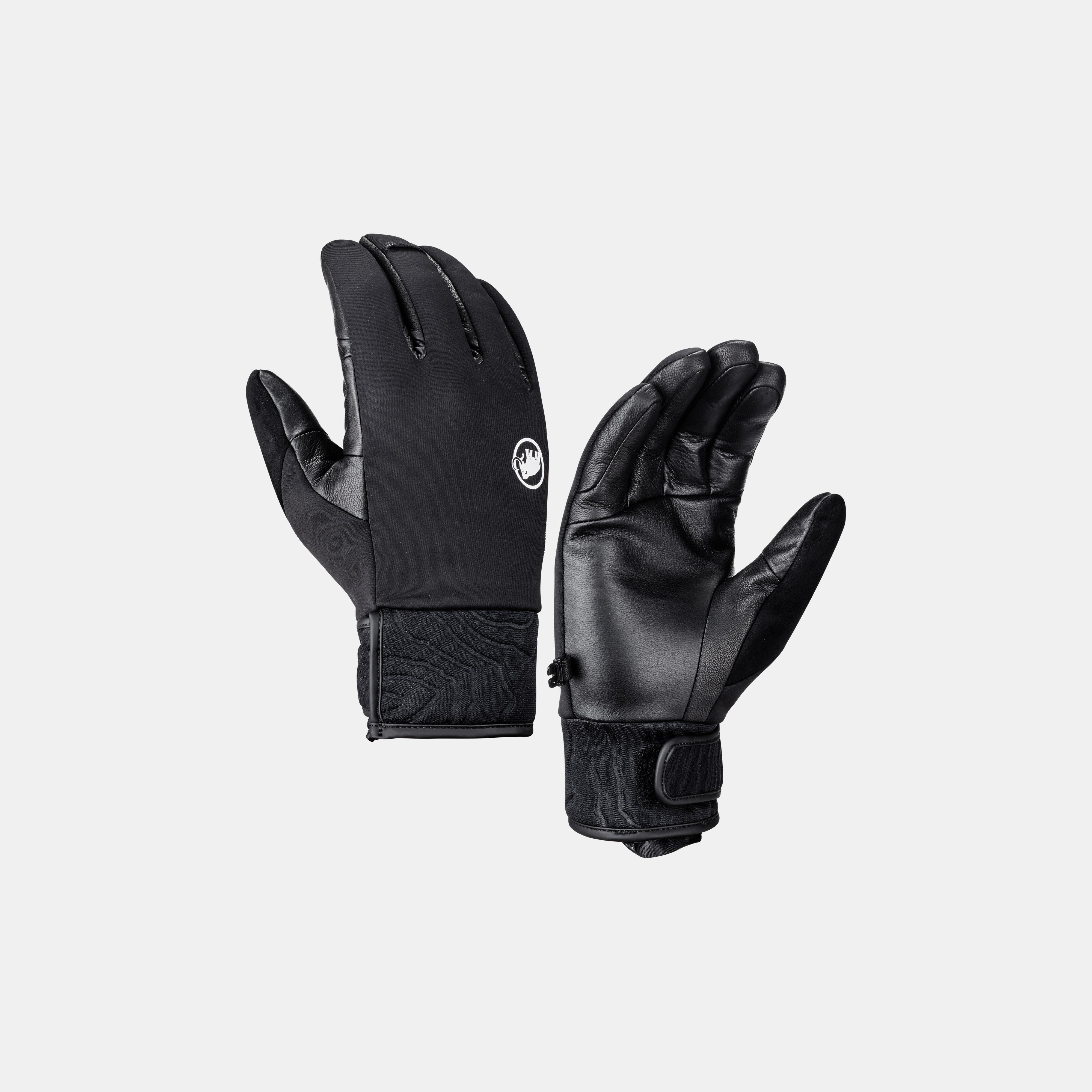 Astro Guide Glove | Mammut