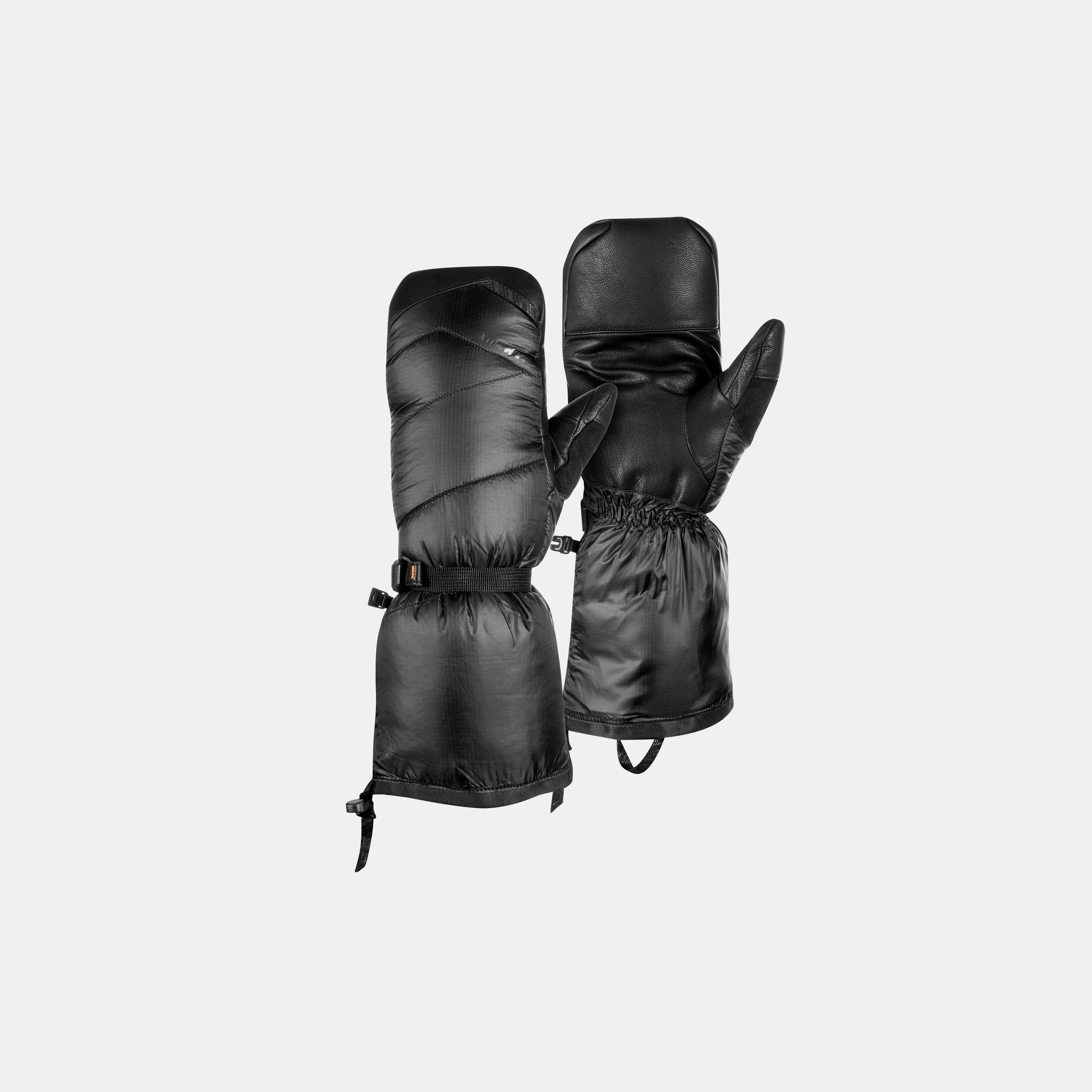 Arctic down gloves sale