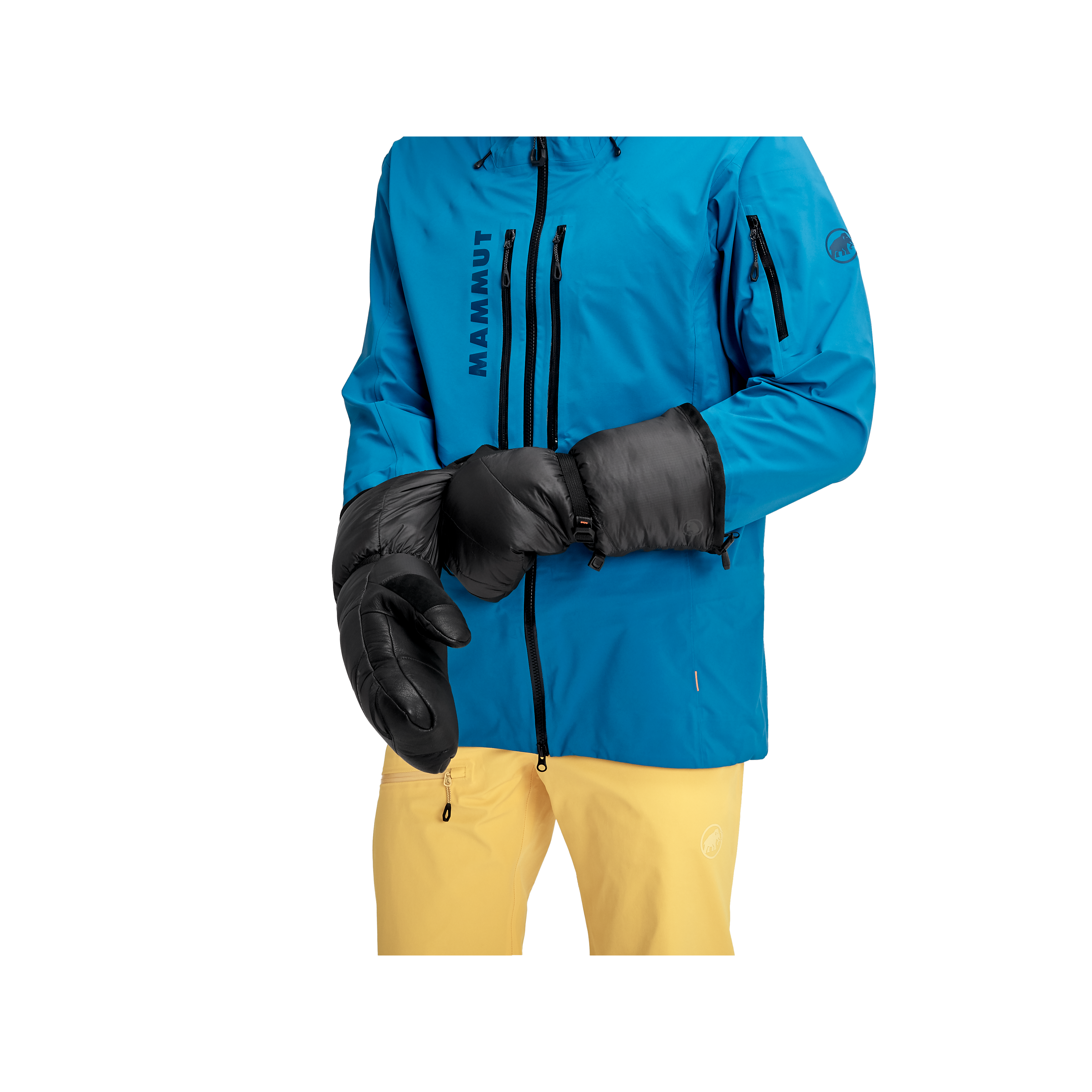 Arctic Mitten | Mammut