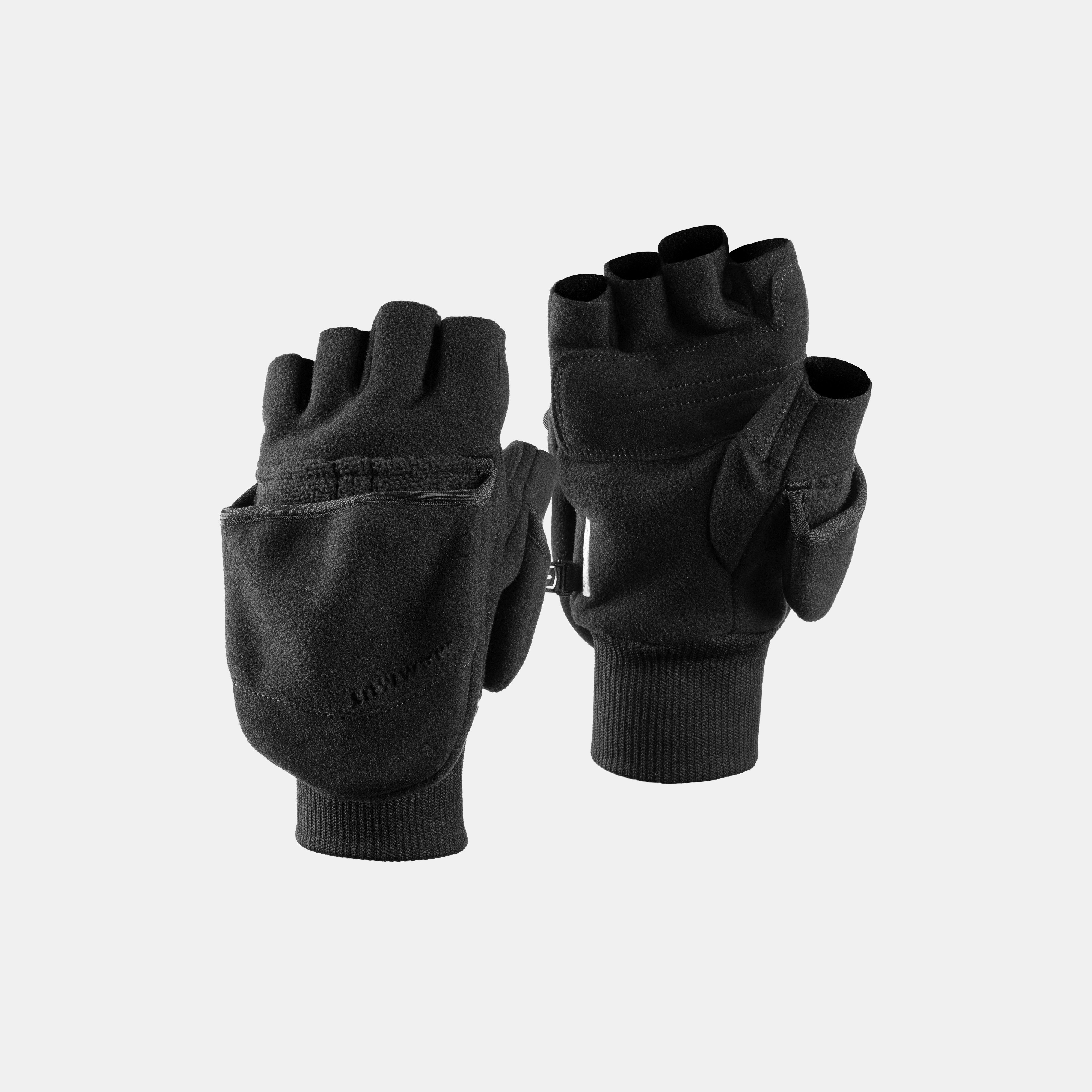 Shelter Glove | Mammut