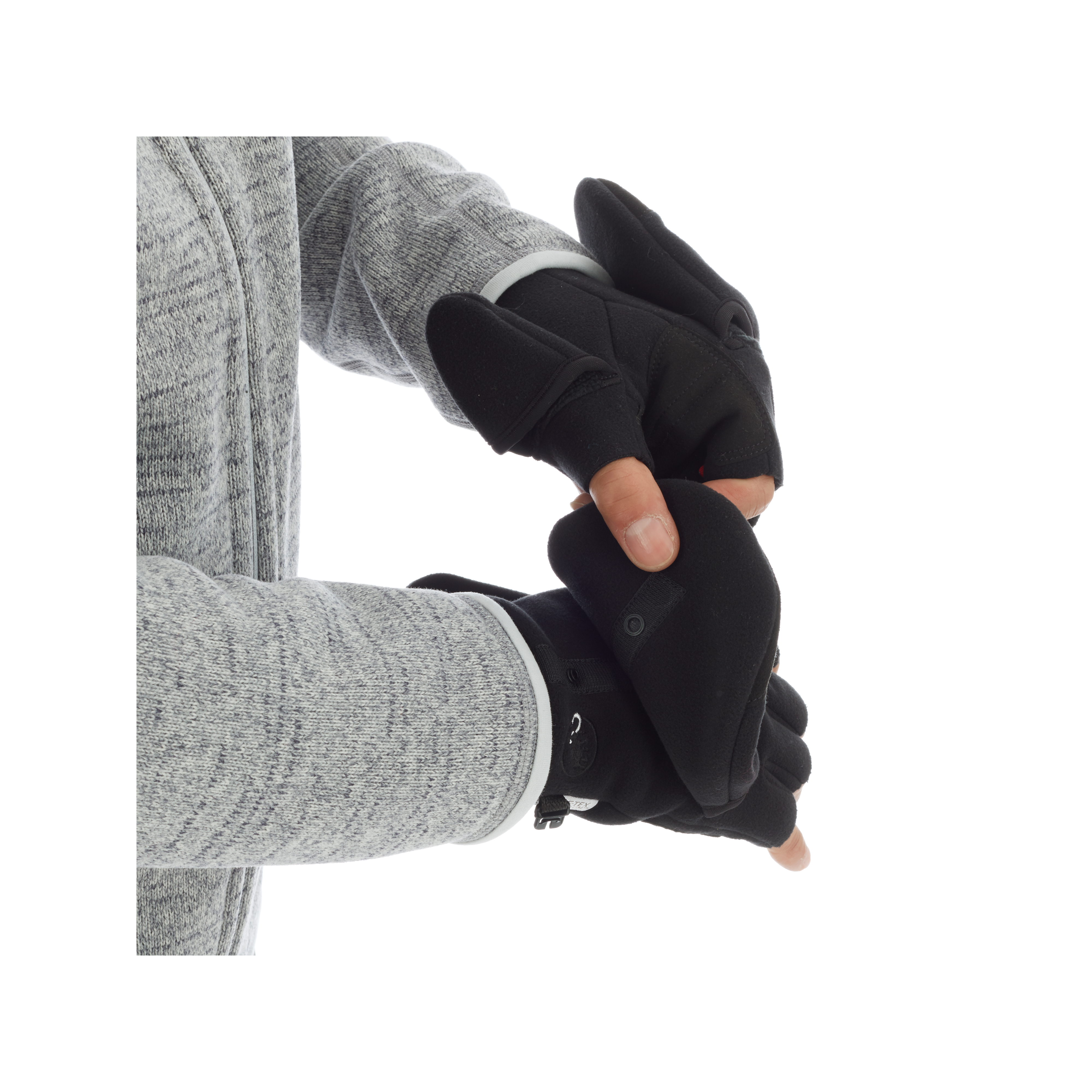 Shelter Glove | Mammut