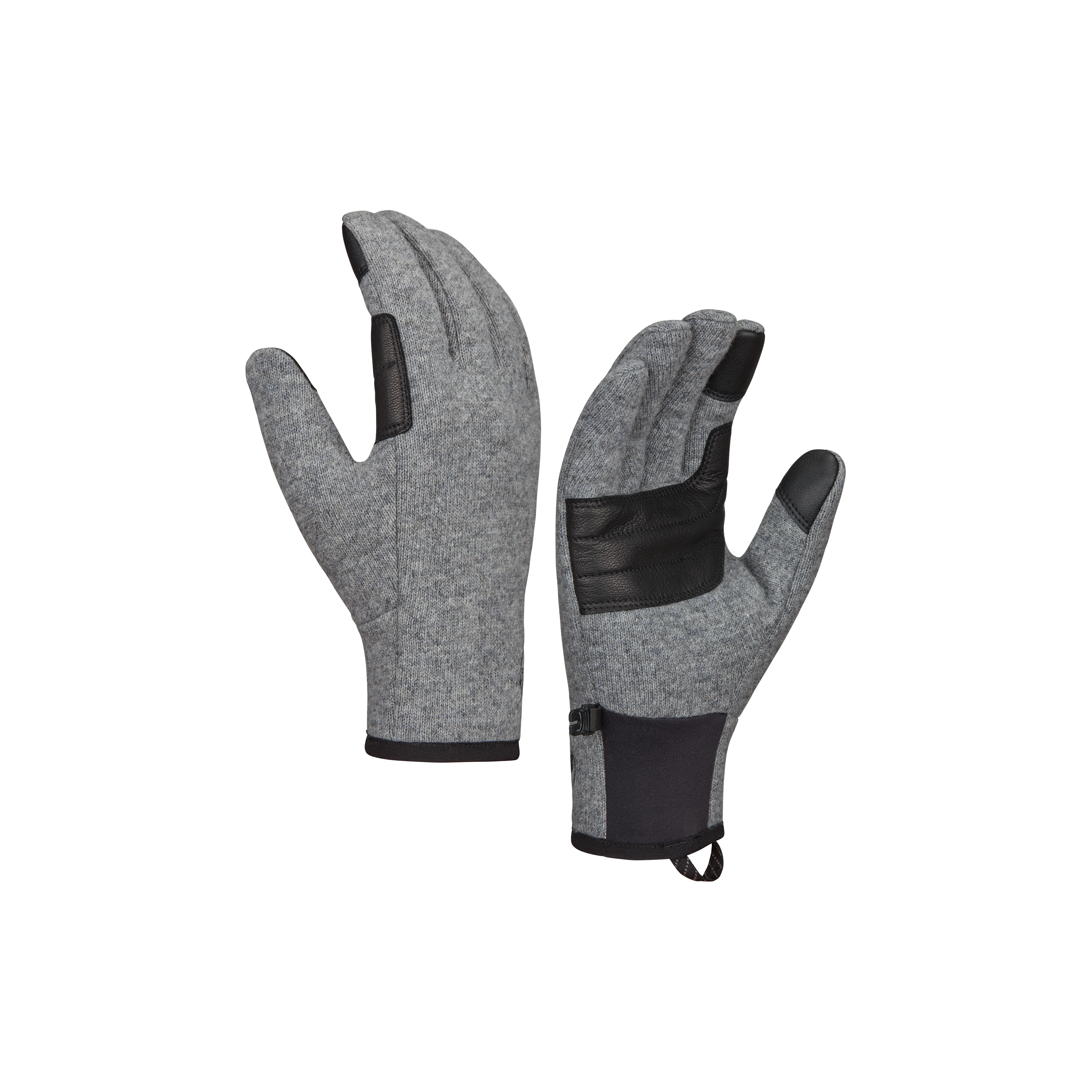 Passion Glove, alloy melange thumbnail