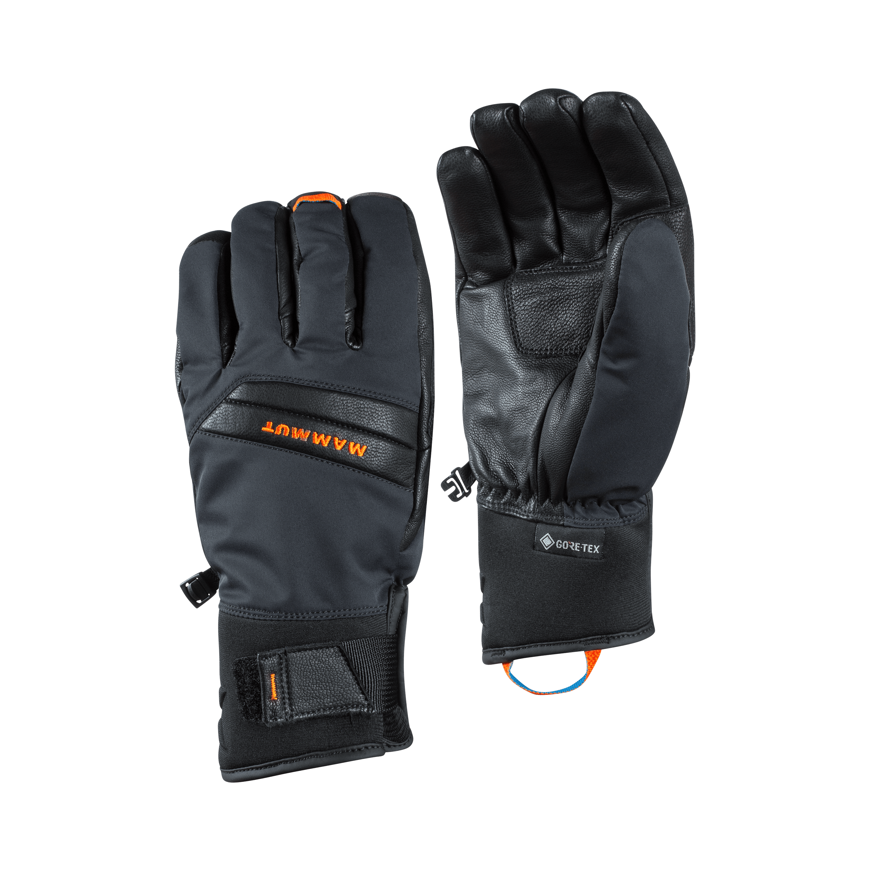 Nordwand Pro Glove