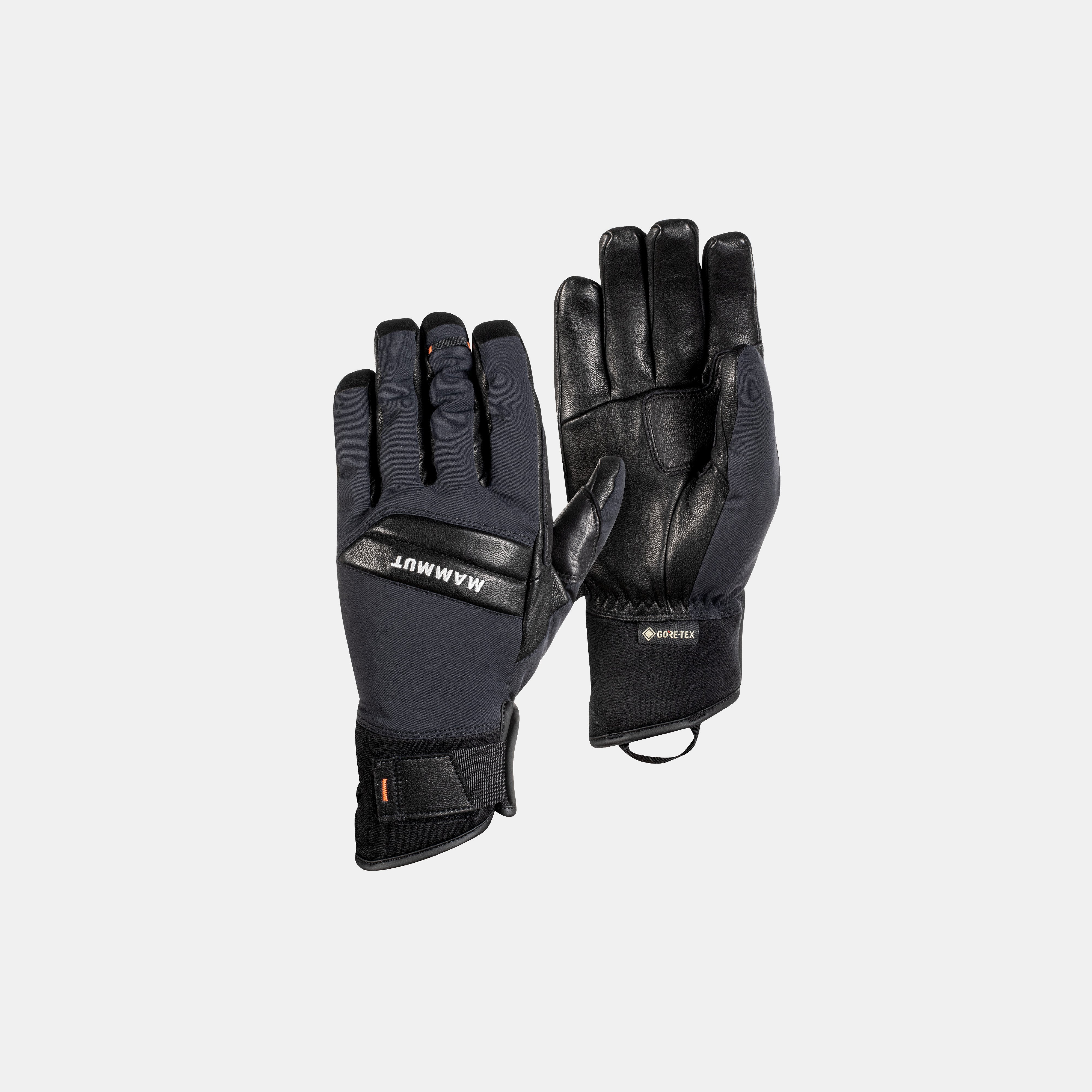 GRX Gloves Prime source Work Gloves - Dutch Goat