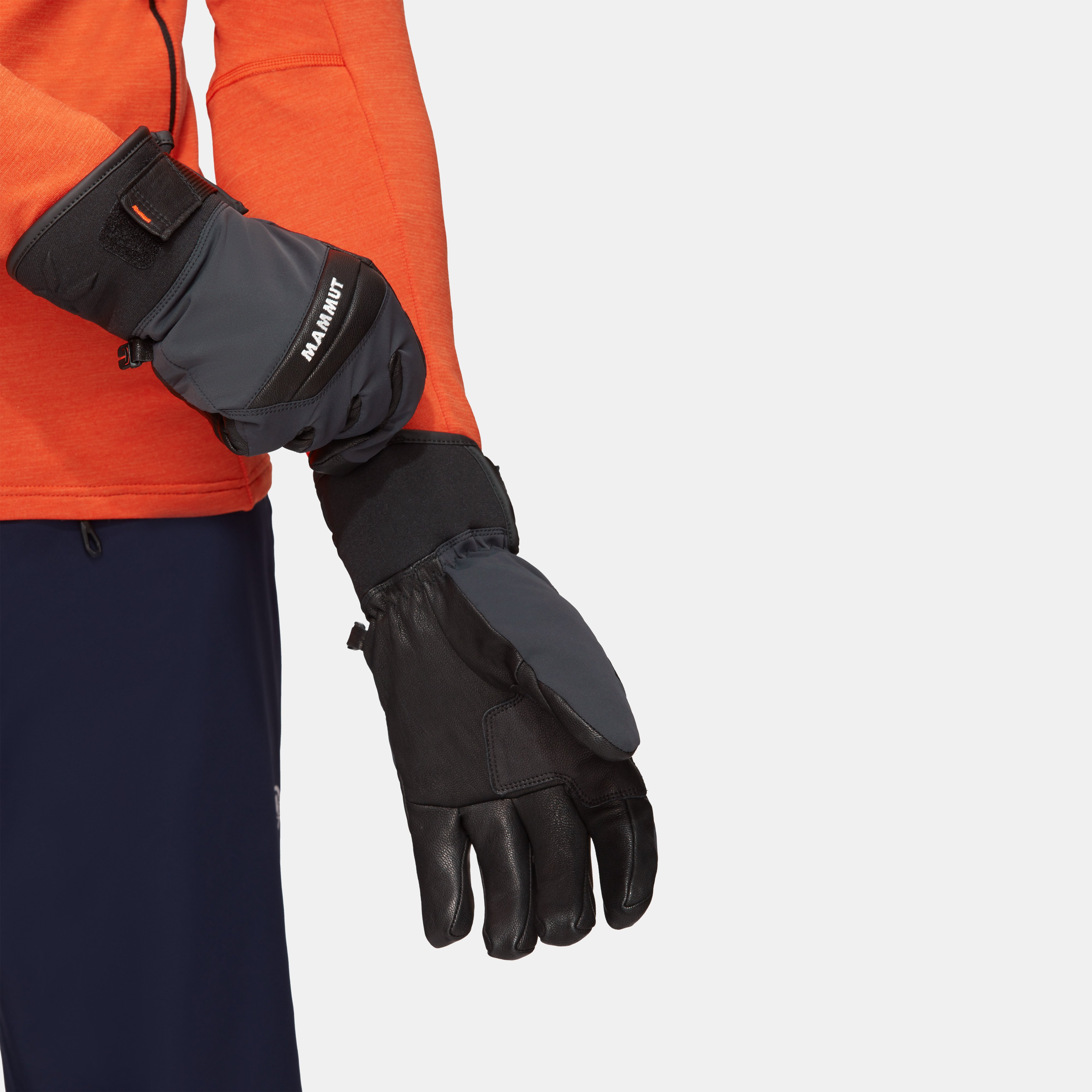 Mammut Nordwand Pro Glove - 通販 - dhaka12.com