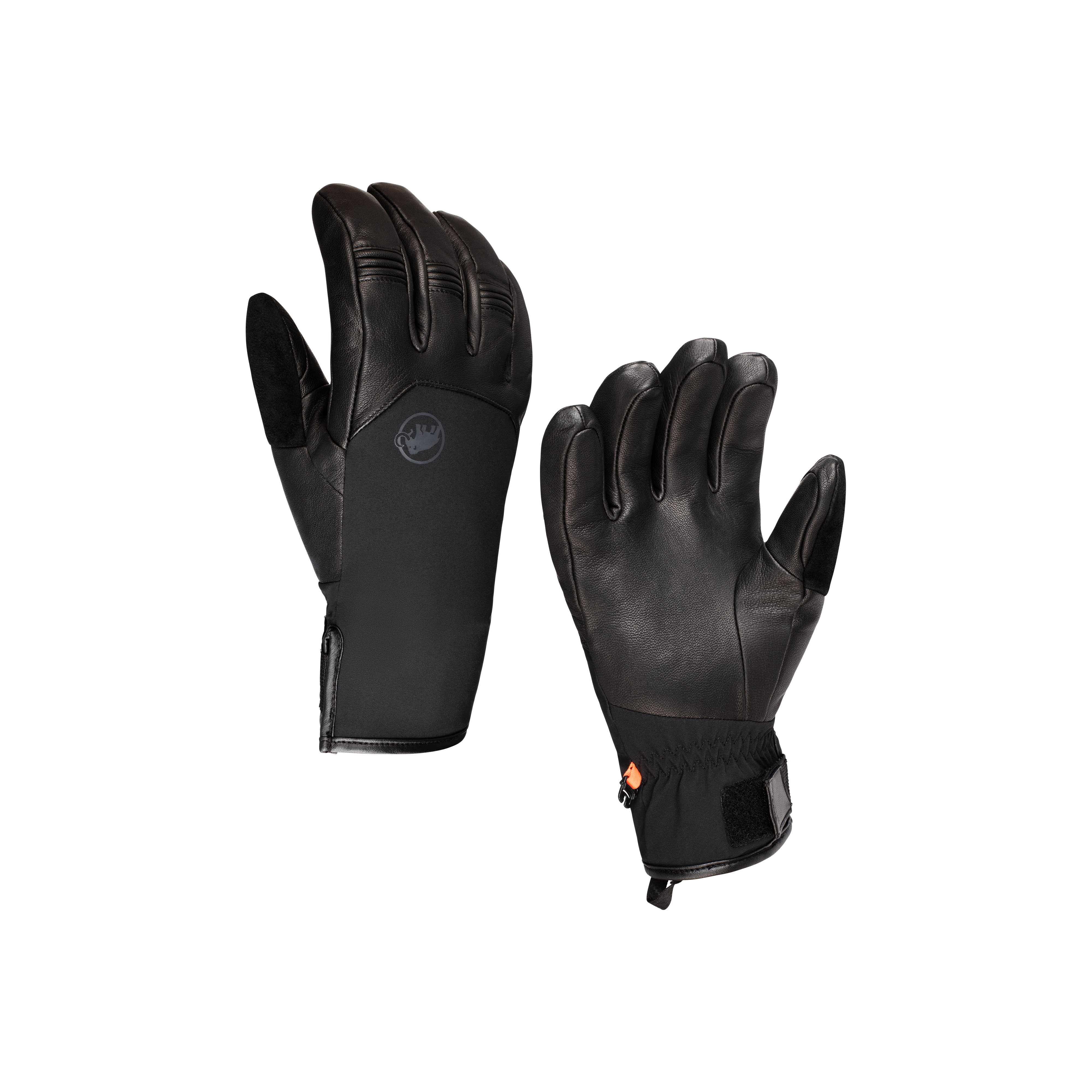Stoney Glove - black, 5 thumbnail