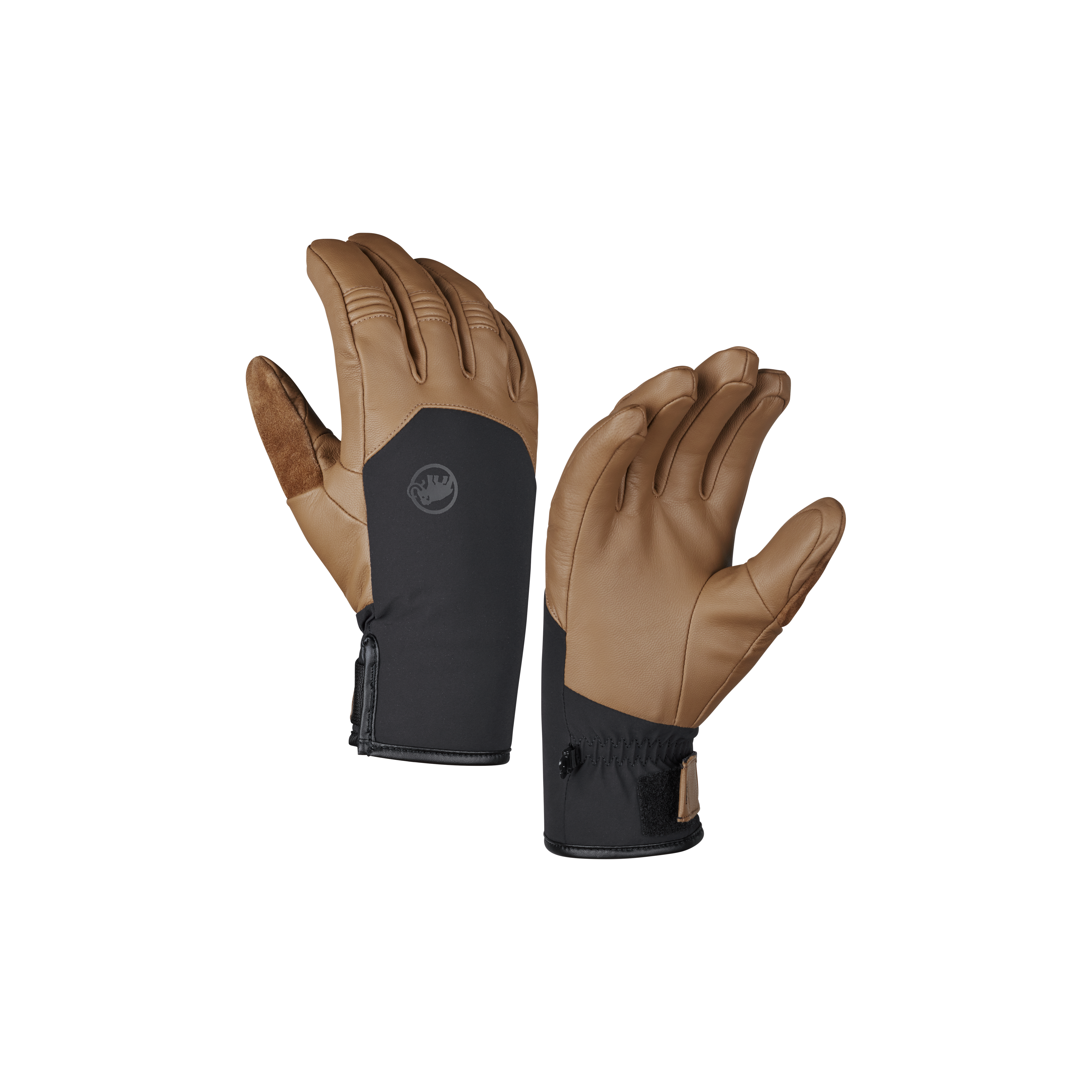 Stoney Glove, dark sand-black thumbnail