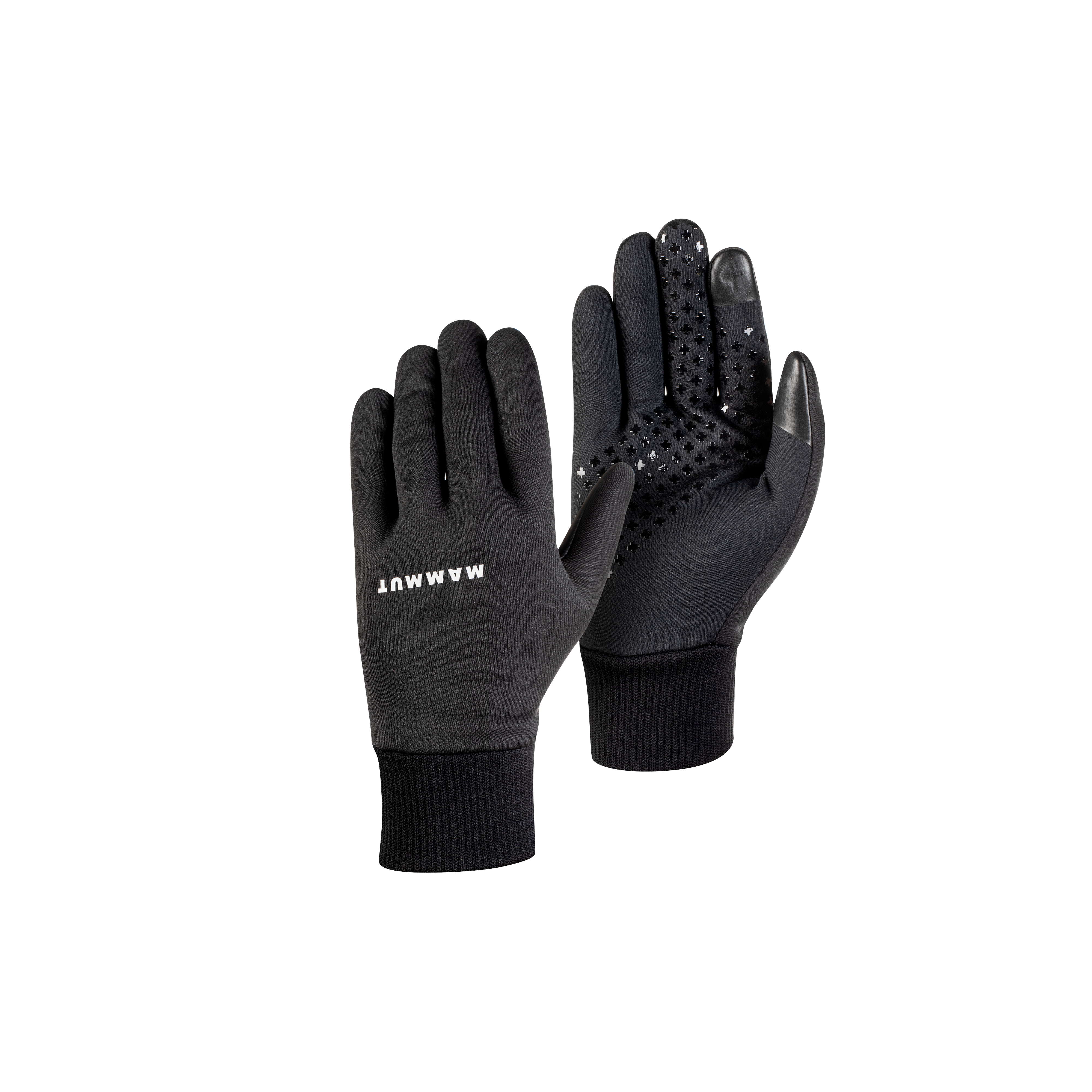 Stretch Pro WS Glove - black, 12 thumbnail