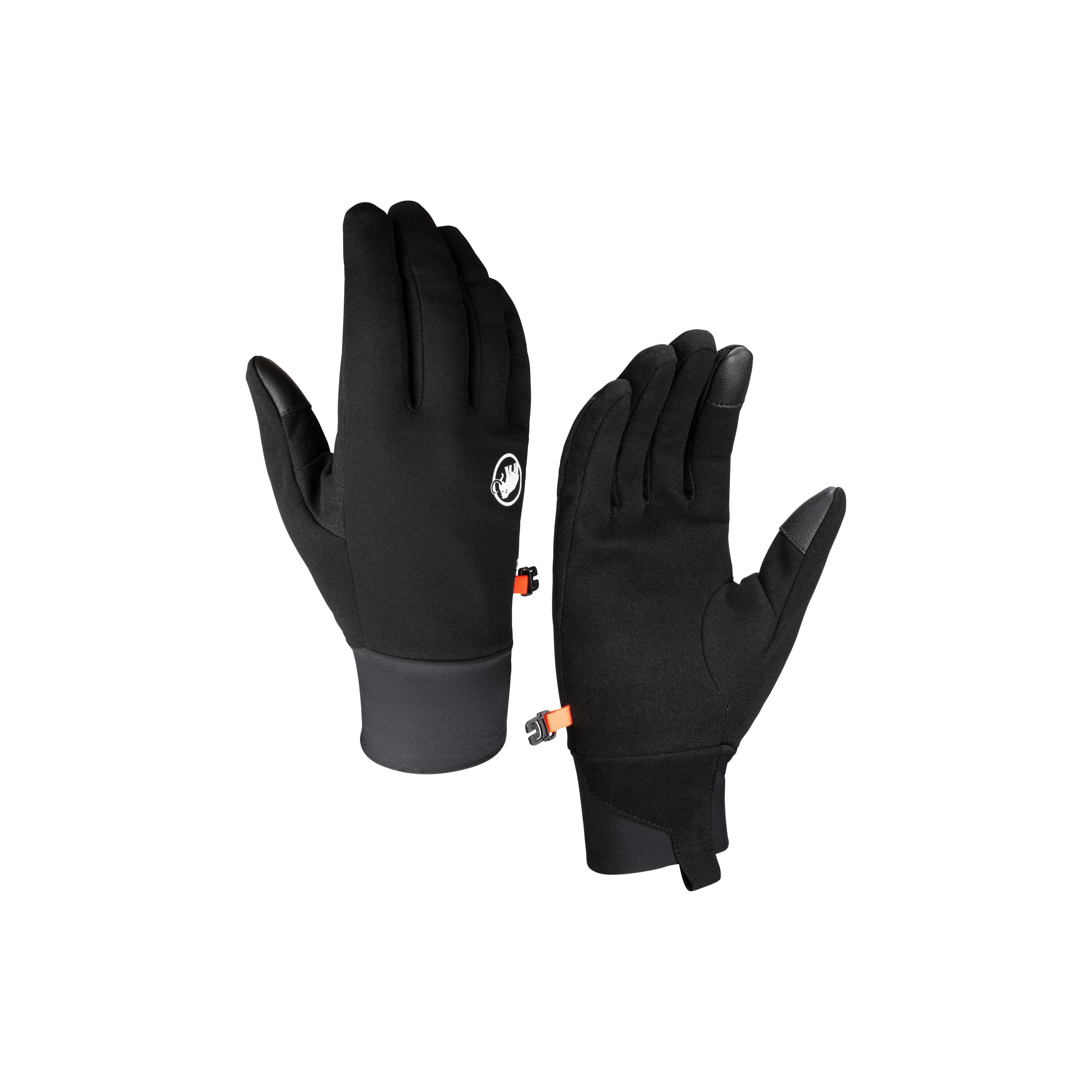 Astro Glove - black, 11 thumbnail