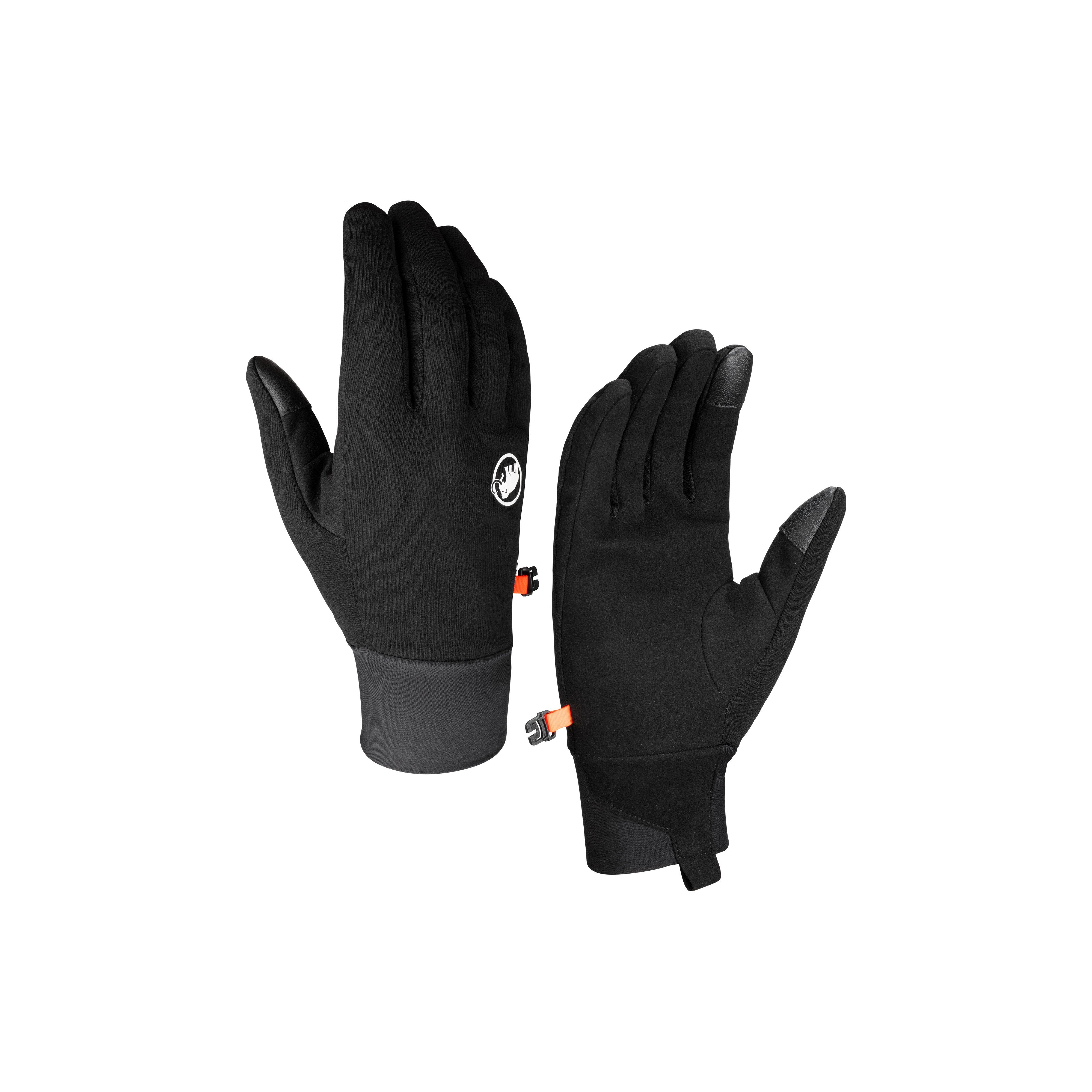Astro Glove - black, 5 thumbnail