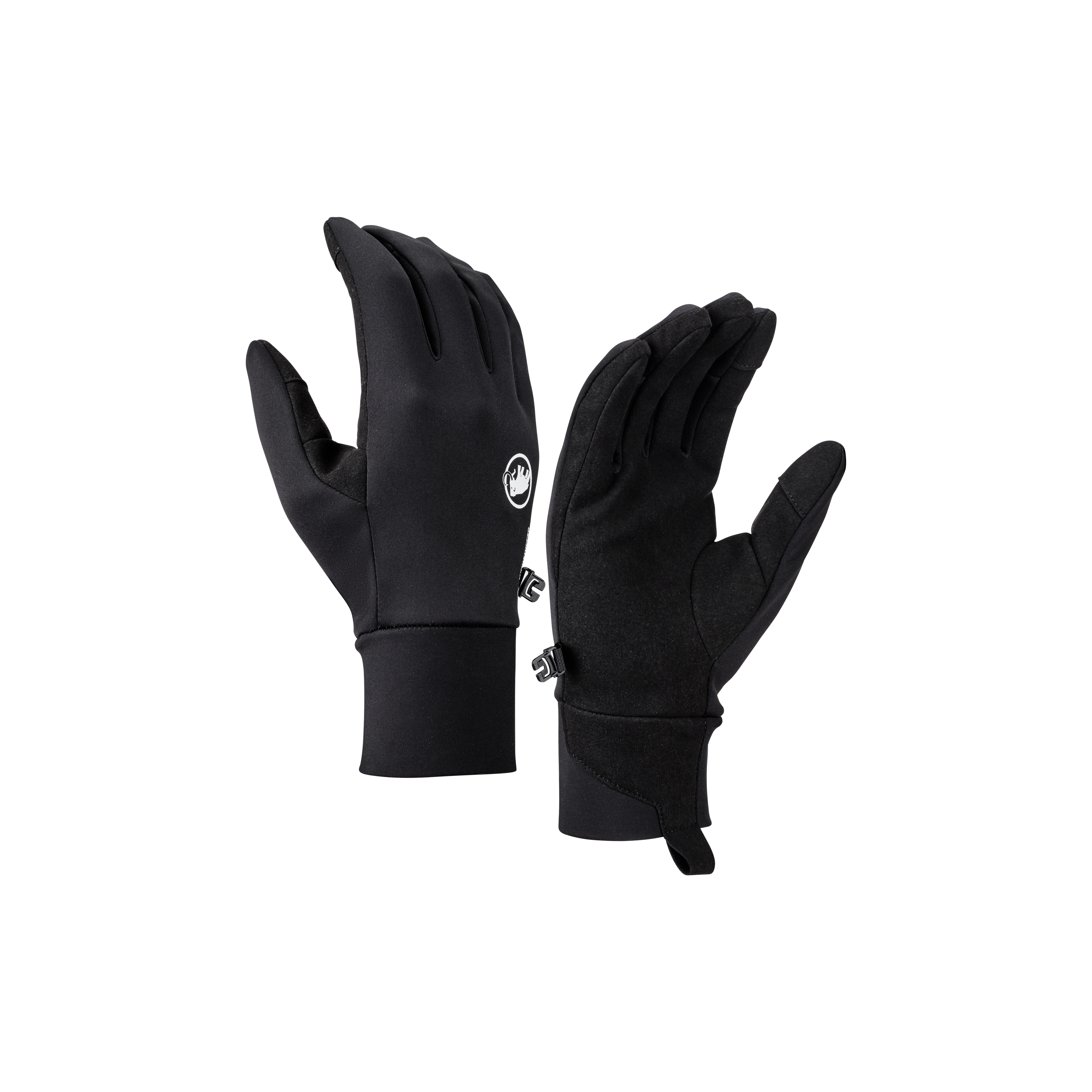 Astro Glove - black, 5 thumbnail