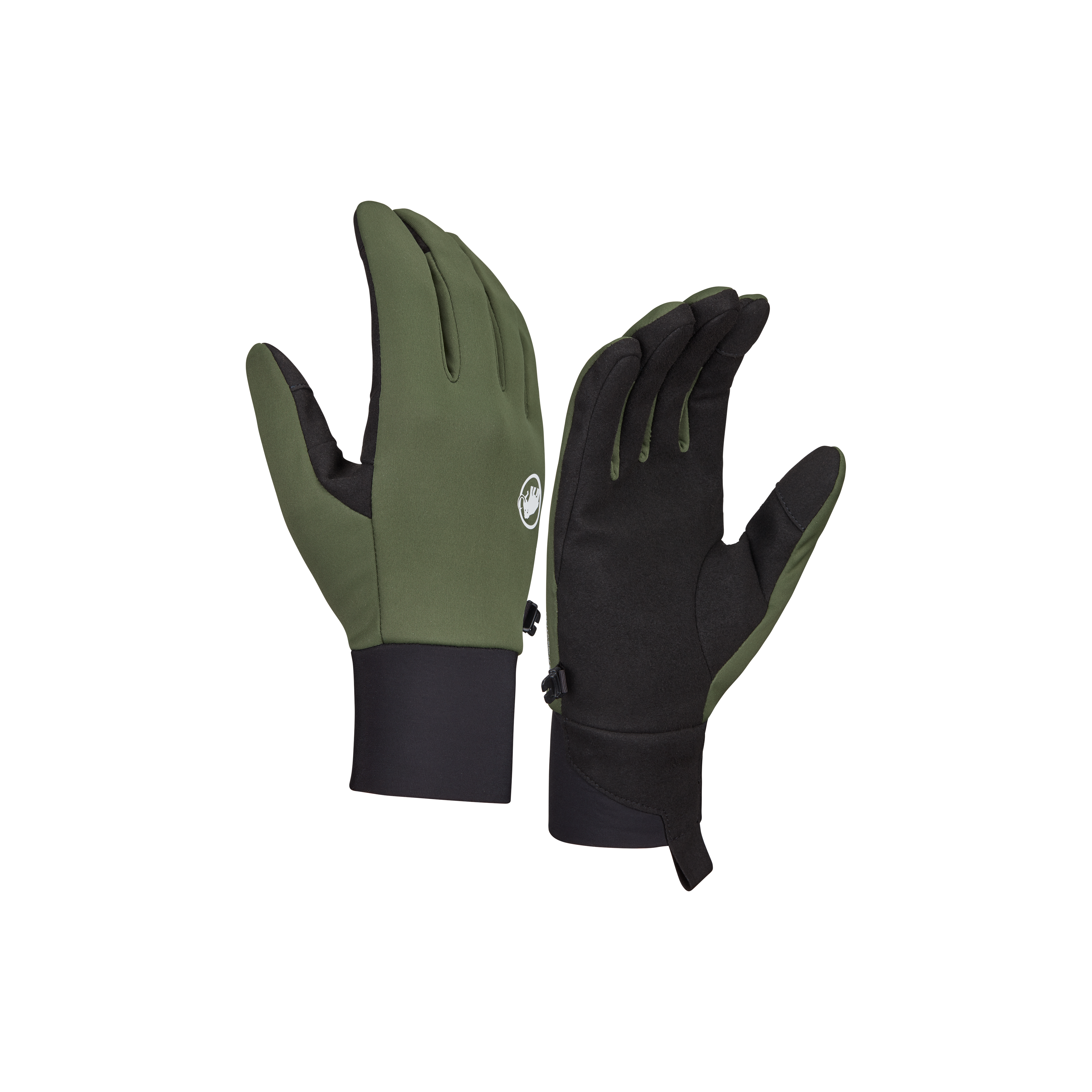 Astro Glove, dark marsh-black thumbnail