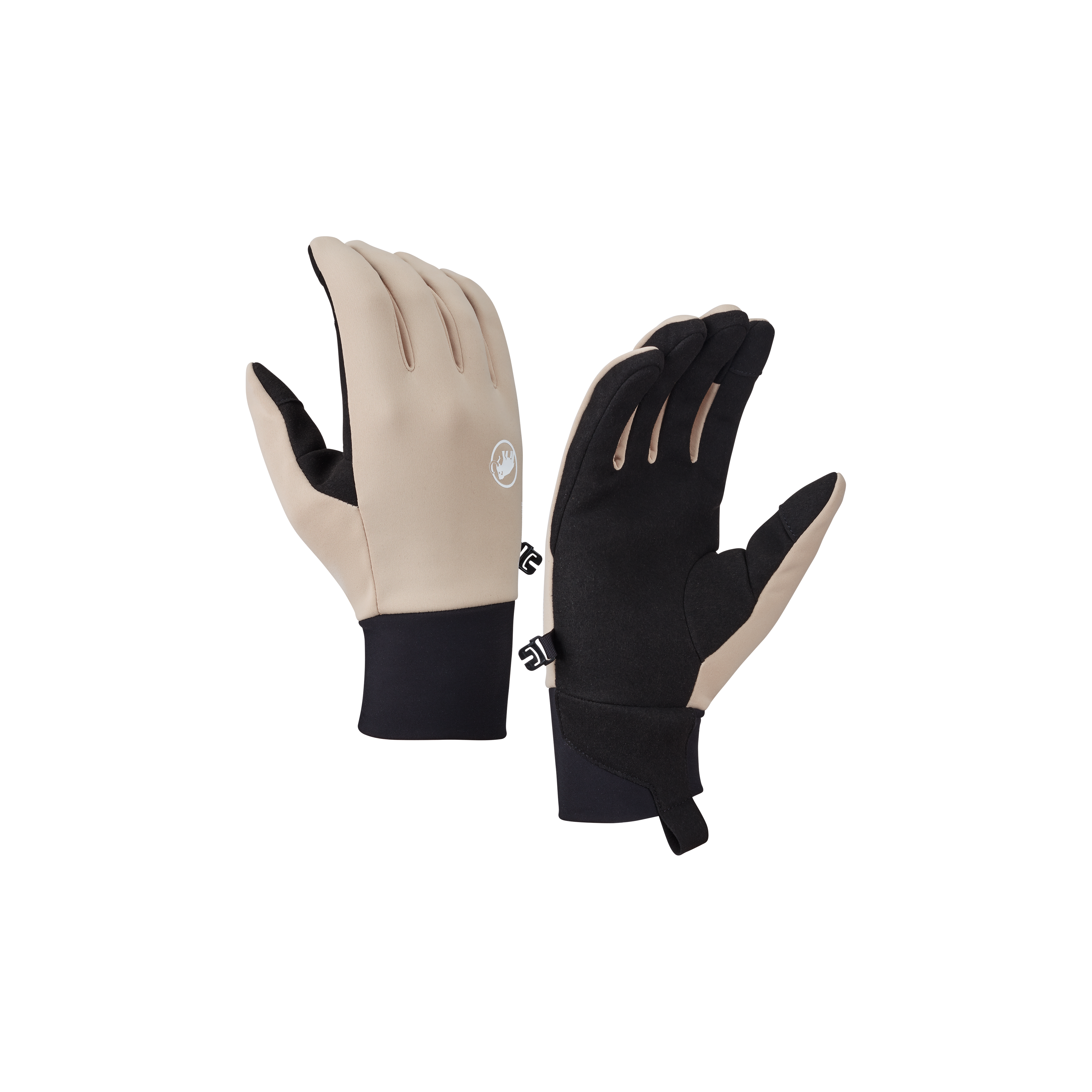 Astro Glove, savannah-black thumbnail