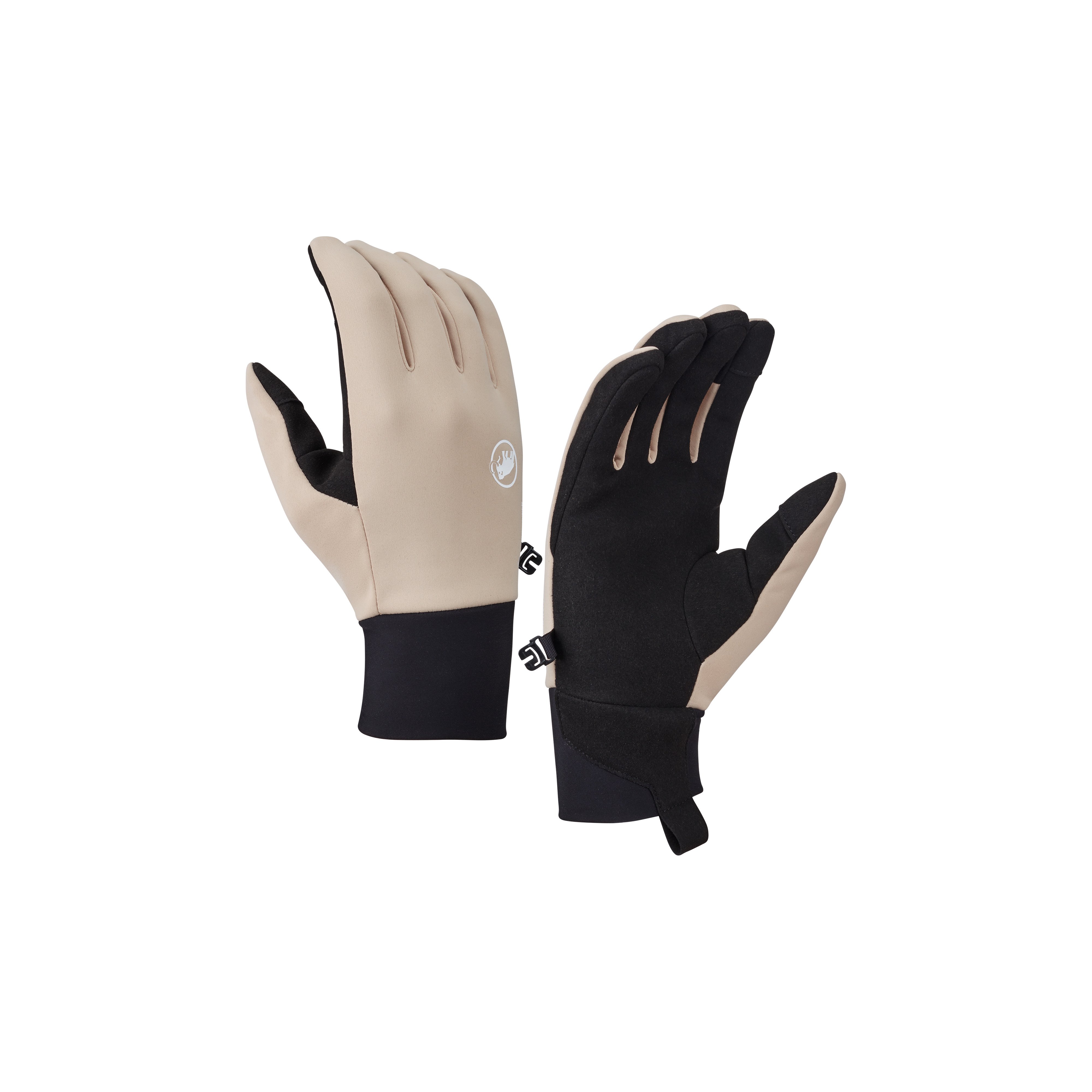 Astro Glove - savannah-black, 6 thumbnail