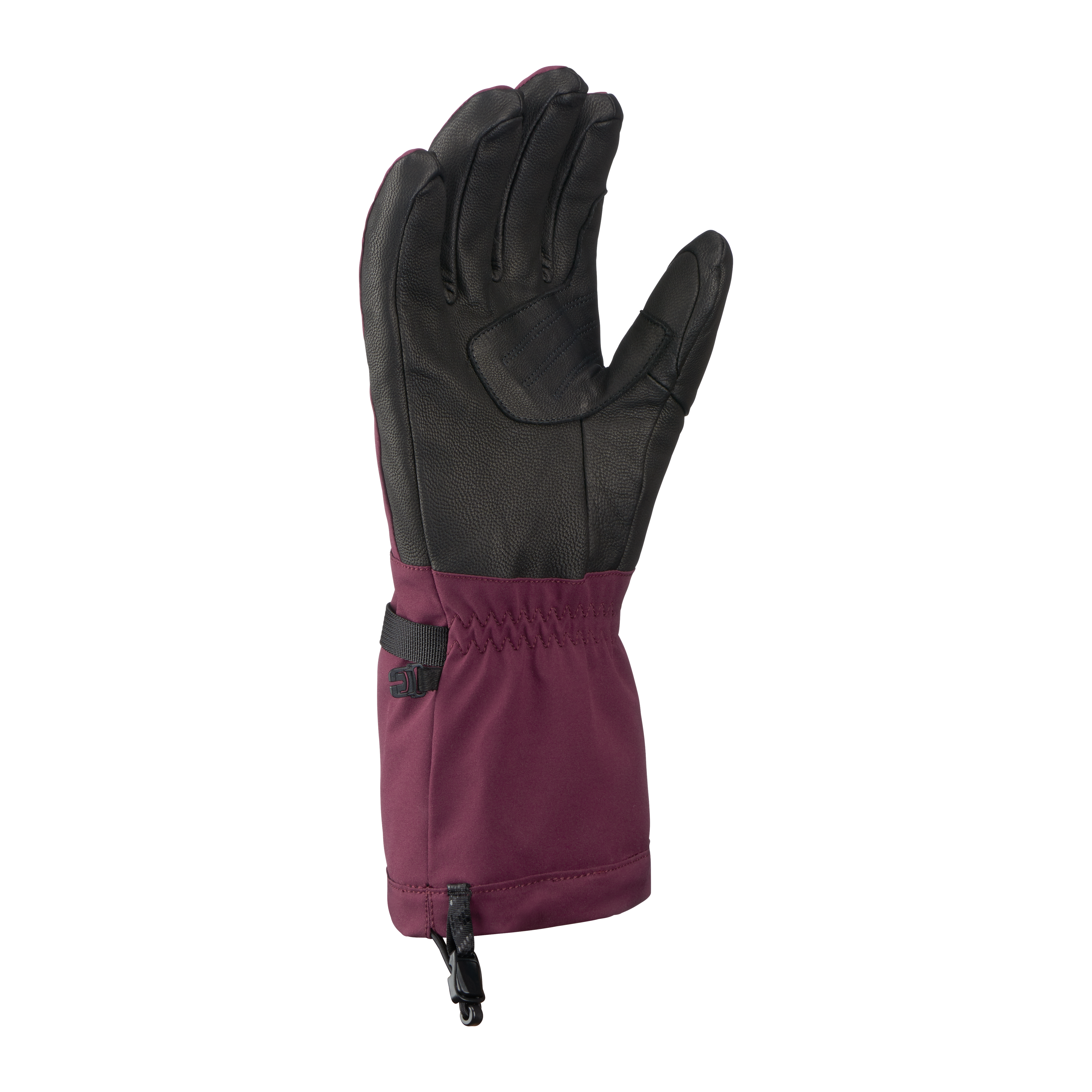Mammut Stoney Glove, vin - Vin - Thumbnail