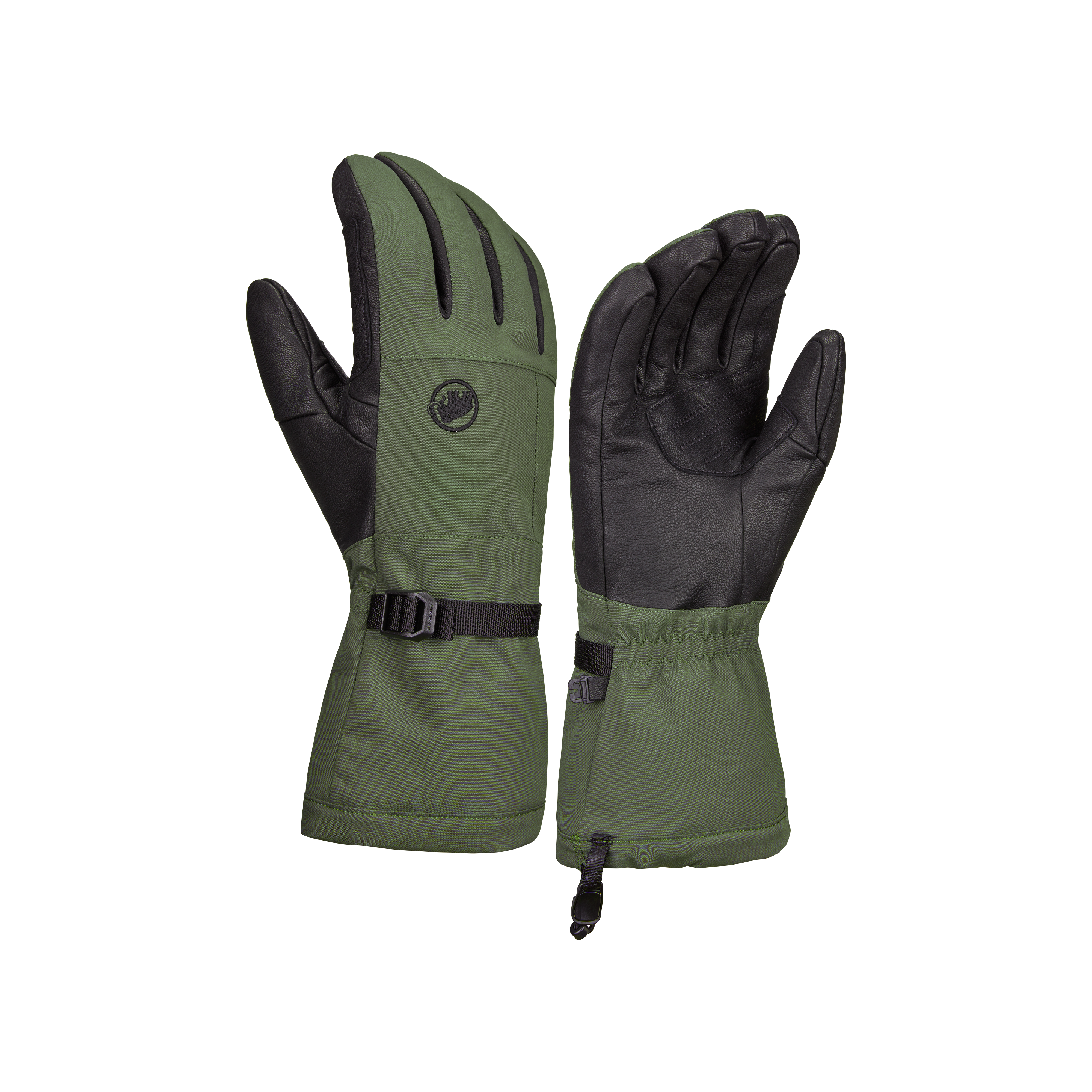 Stoney Glove, dark marsh thumbnail