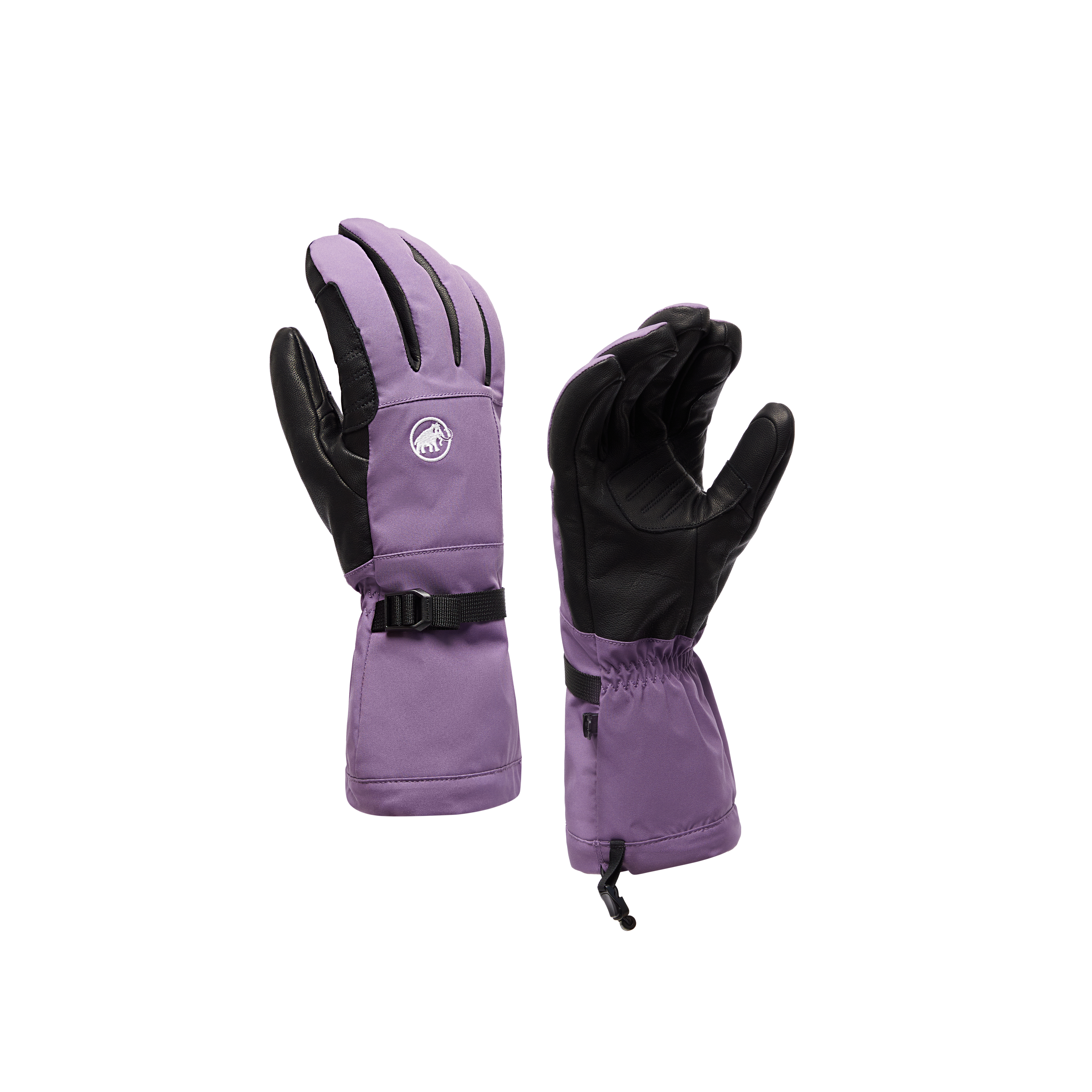 Mammut Stoney HS Thermo Glove,  paloja -  paloja