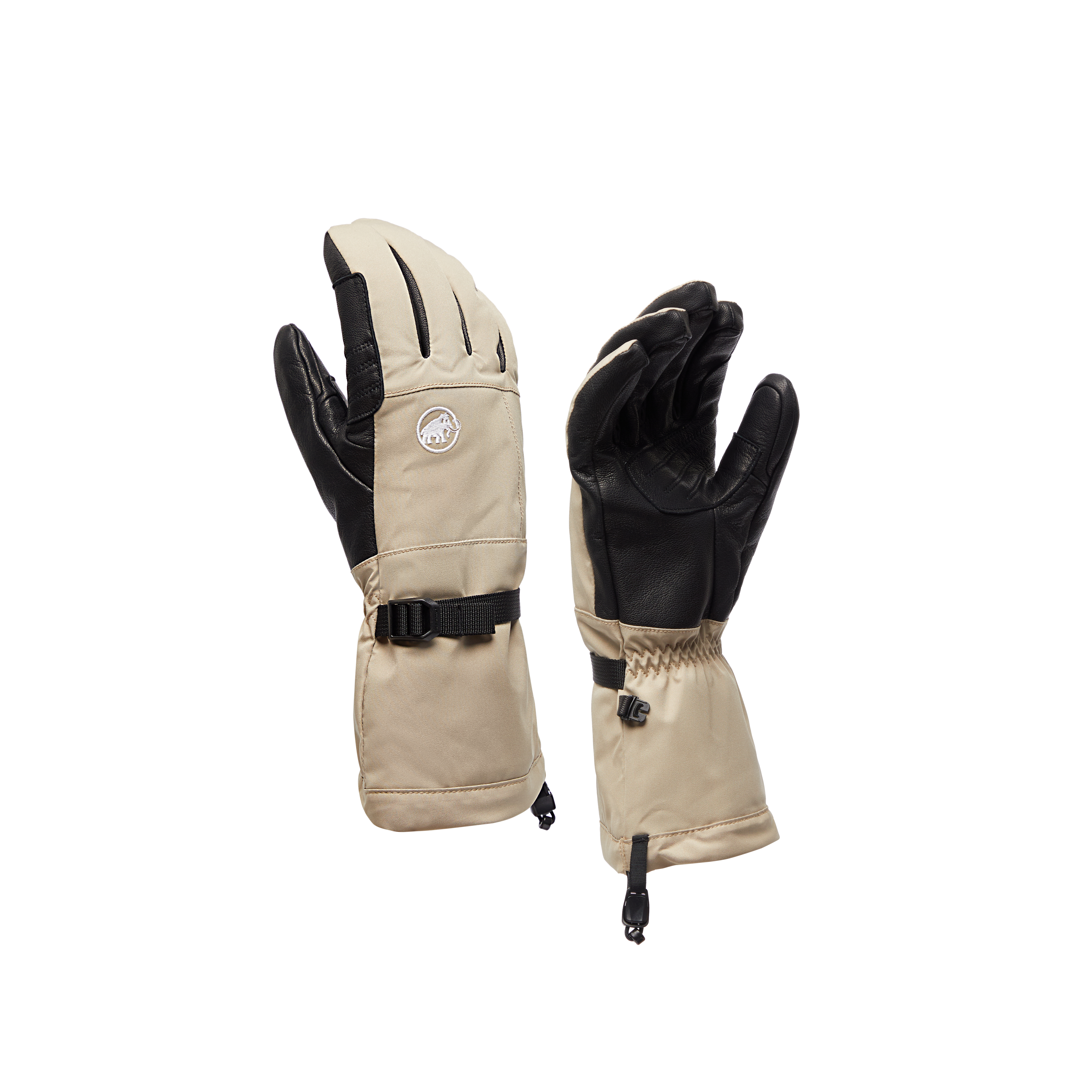 Mammut Stoney HS Thermo Glove, sablun - Sablun
