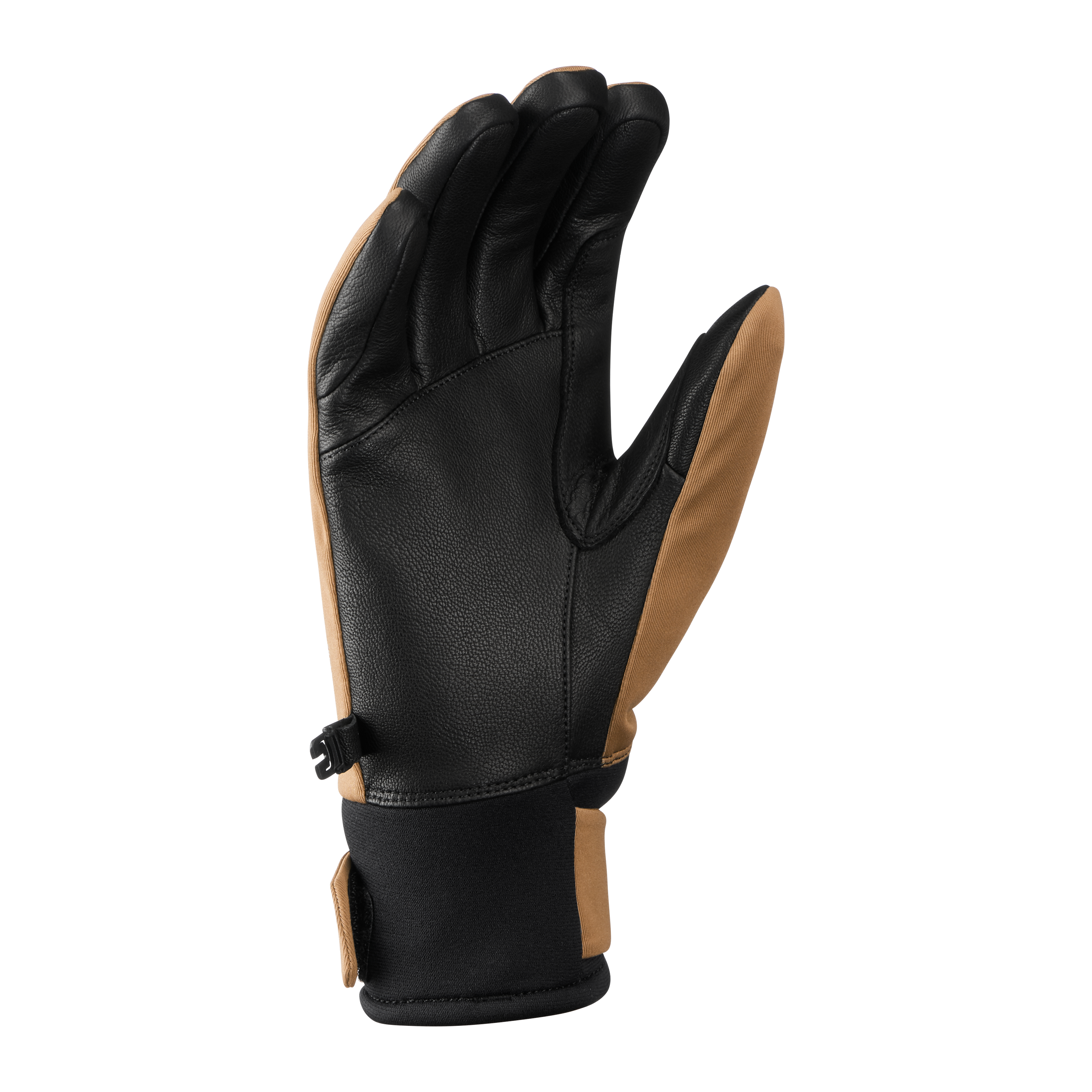 Mammut Astro Guide SO Glove, claystone-black - Claystone-black - Thumbnail