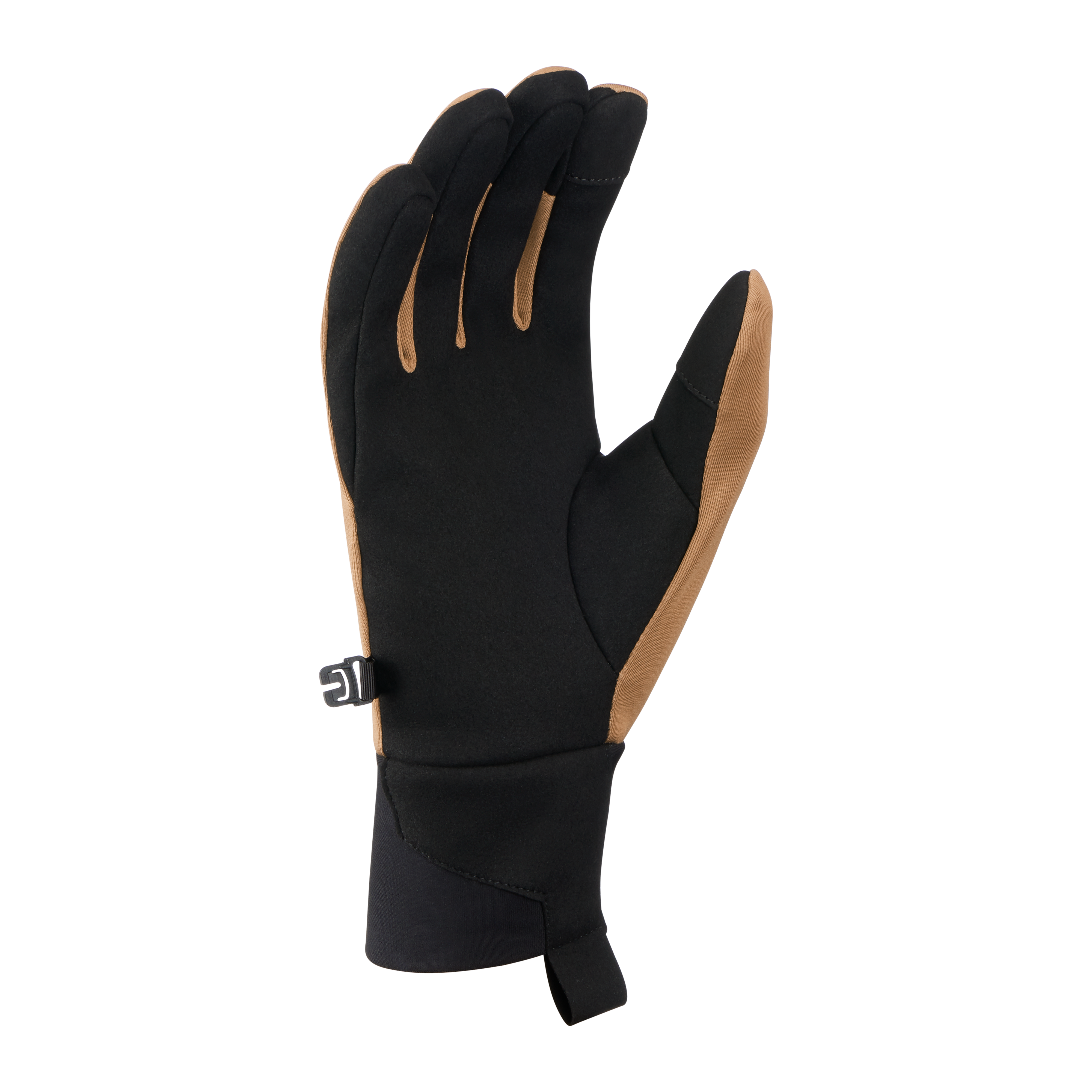 Mammut Astro Light SO Glove, claystone-black - Claystone-black - Thumbnail