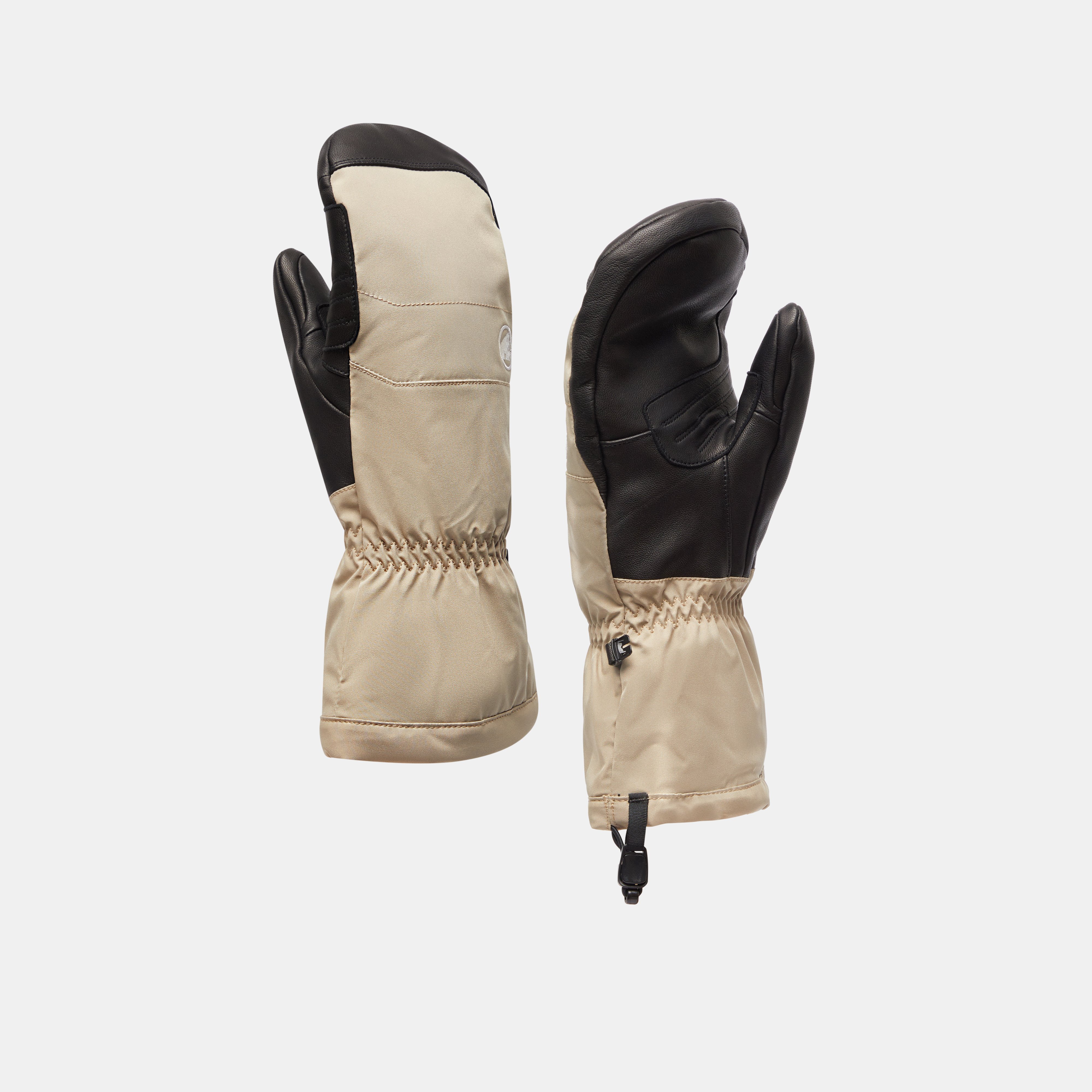 Mammut Stoney HS Thermo Mitten, sablun - Sablun - Main image