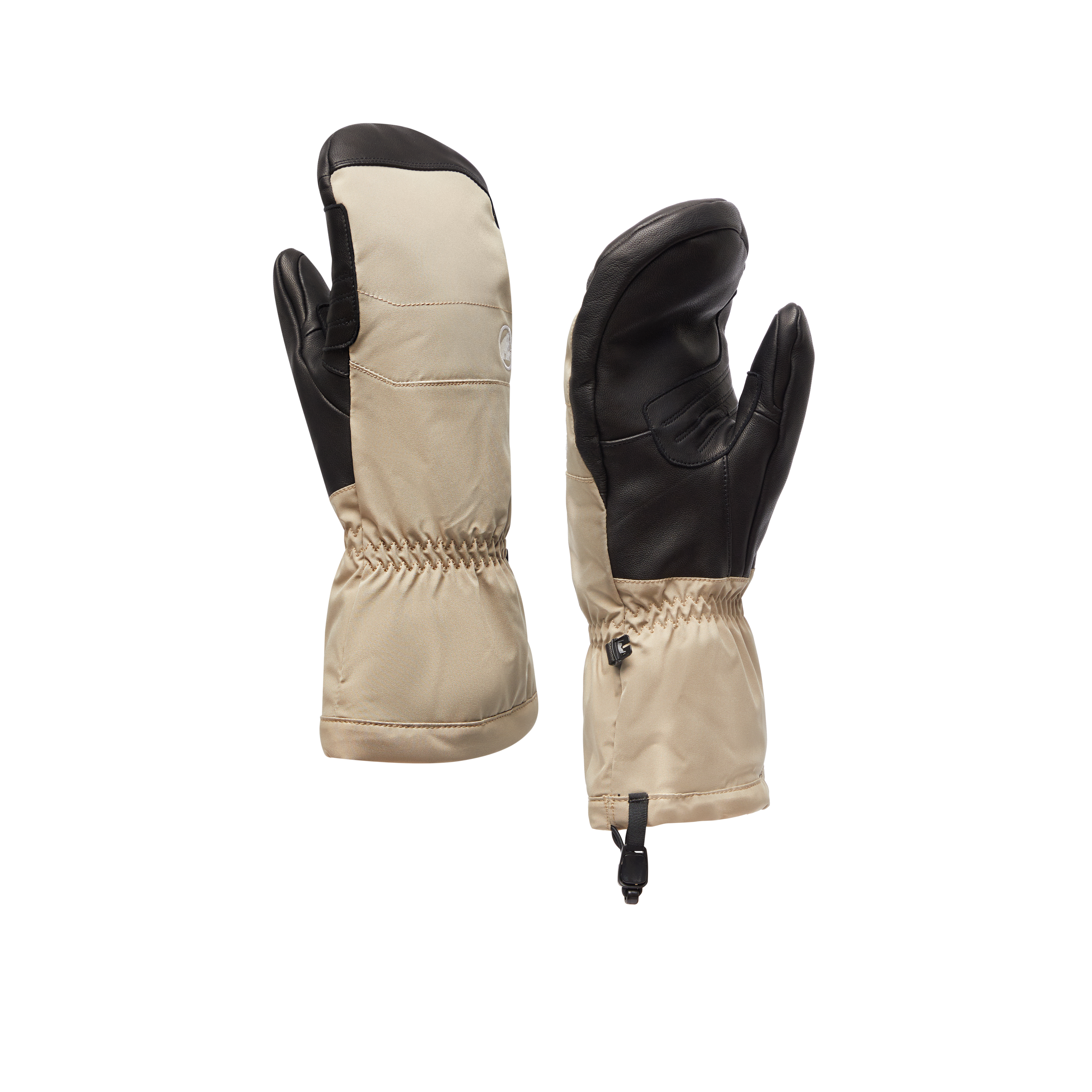 Mammut Stoney HS Thermo Mitten, sablun - Sablun