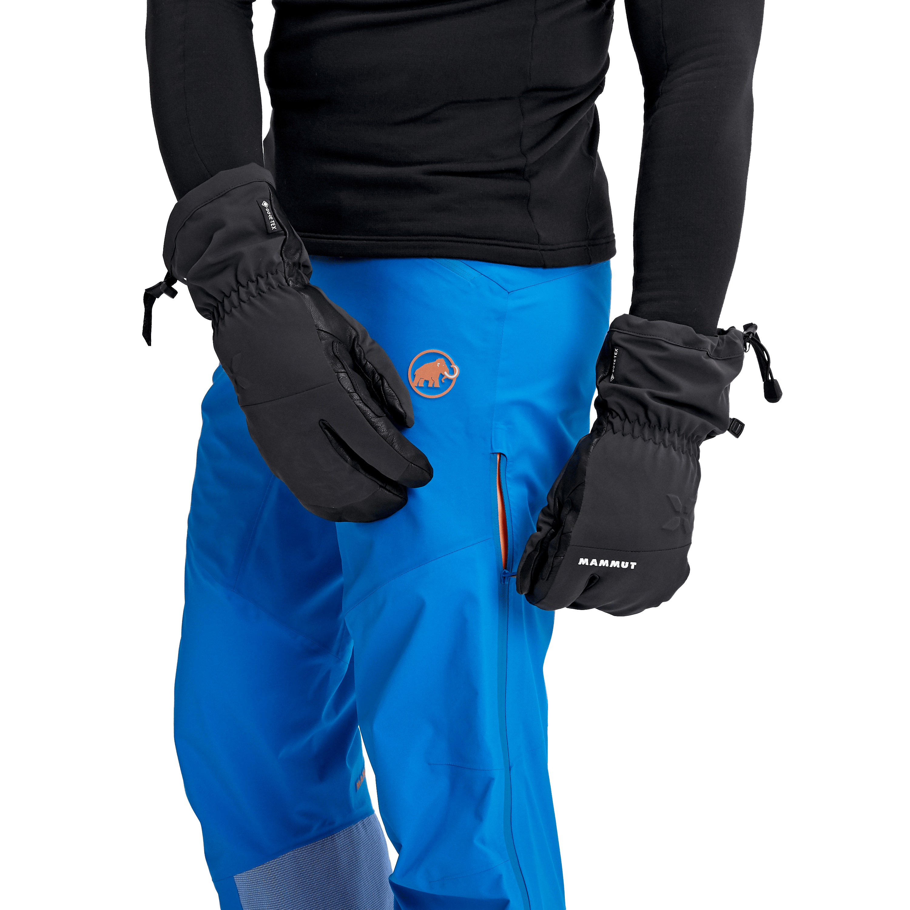 Welche Kriterien es vorm Bestellen die Mammut handschuhe zu untersuchen gibt!