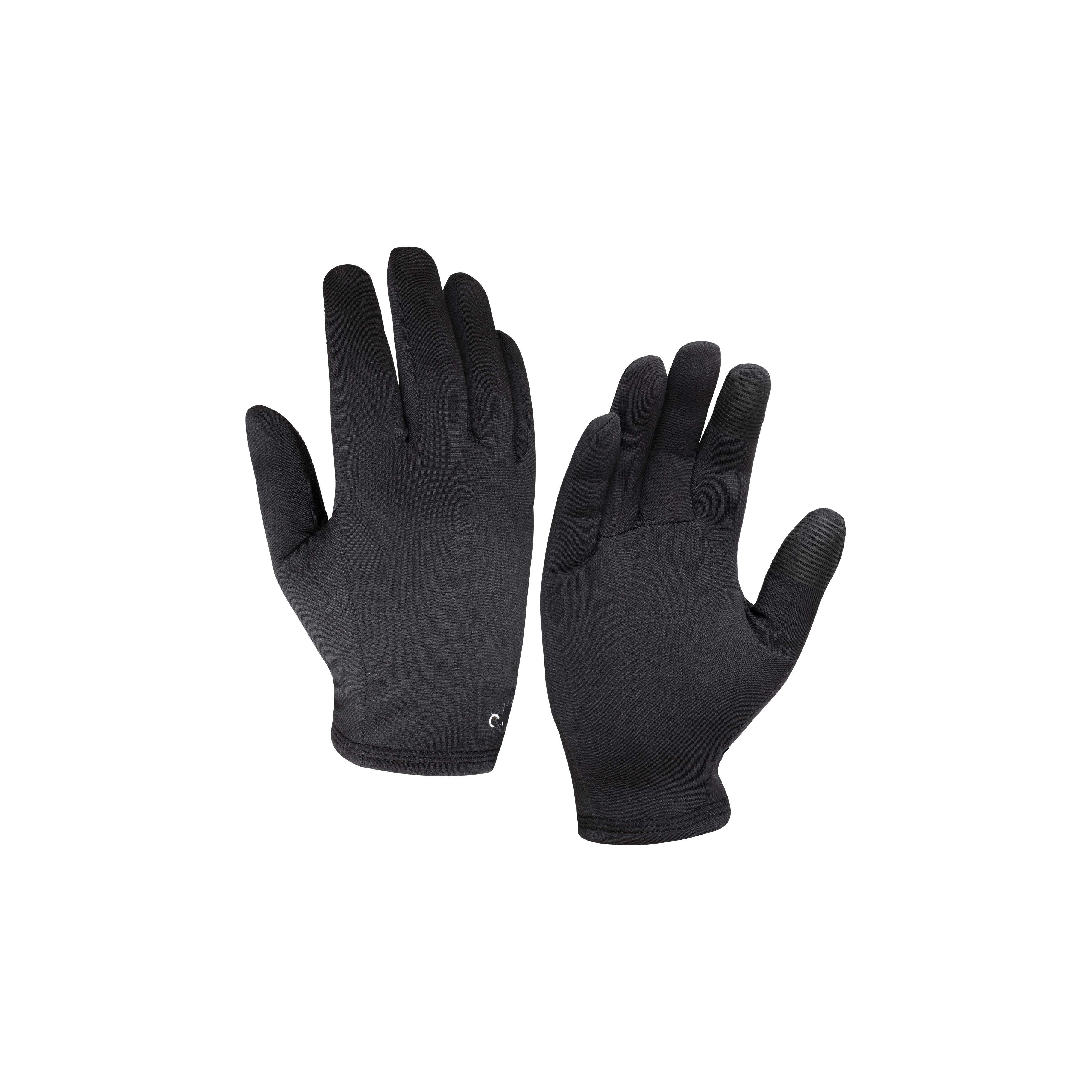Stretch Glove - black, 11 thumbnail