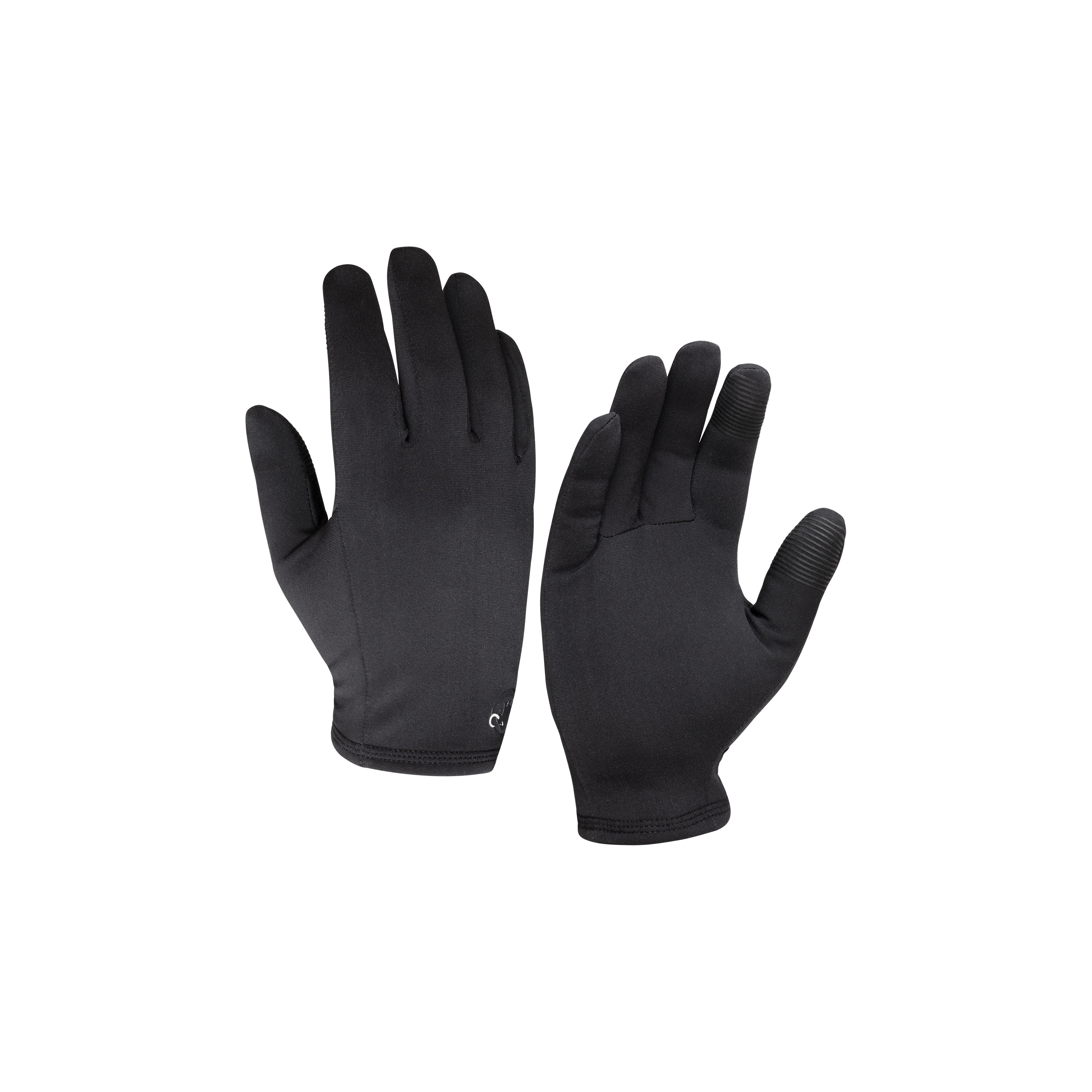 Stretch Glove - black, 5 thumbnail