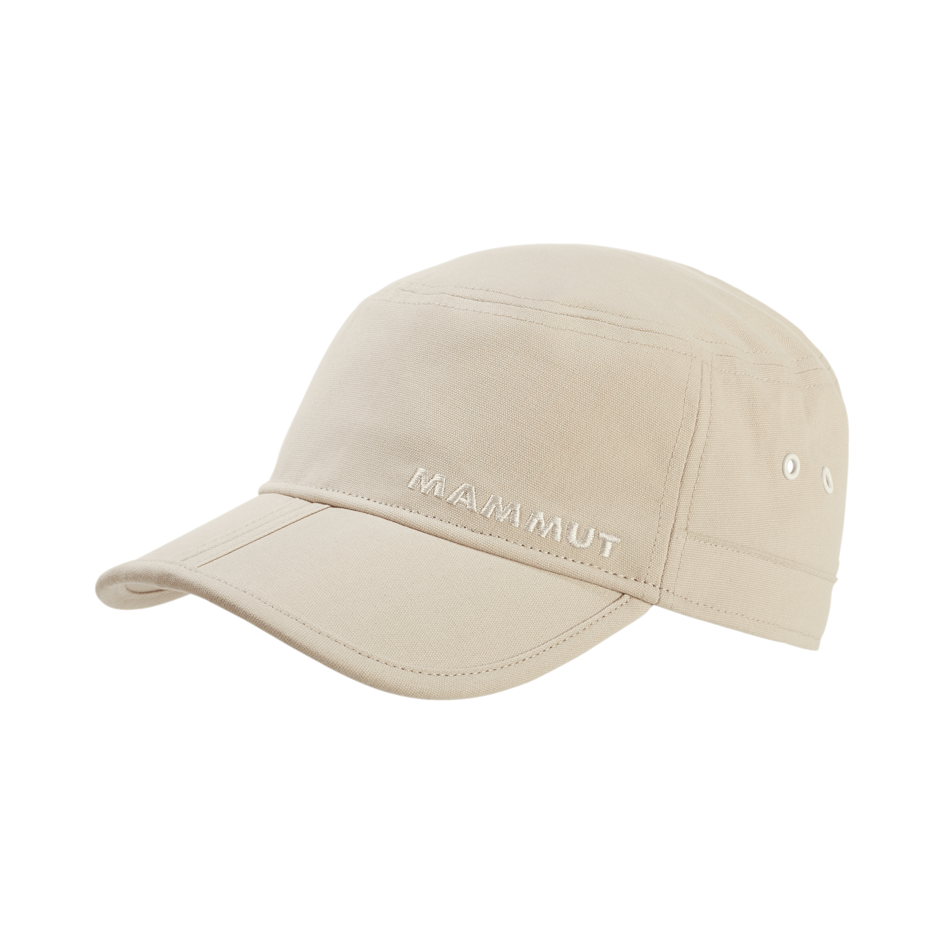 Mammut Lhasa Cap - Graphite/Phantom/Linen/Moonbeam/Granit/Alvatern/Brick/Olive/Iguana/Marine/Merlot/Dark safari/Dark sand/Iguana-iguana/Jay/Peacoat/Horizon/Nebla