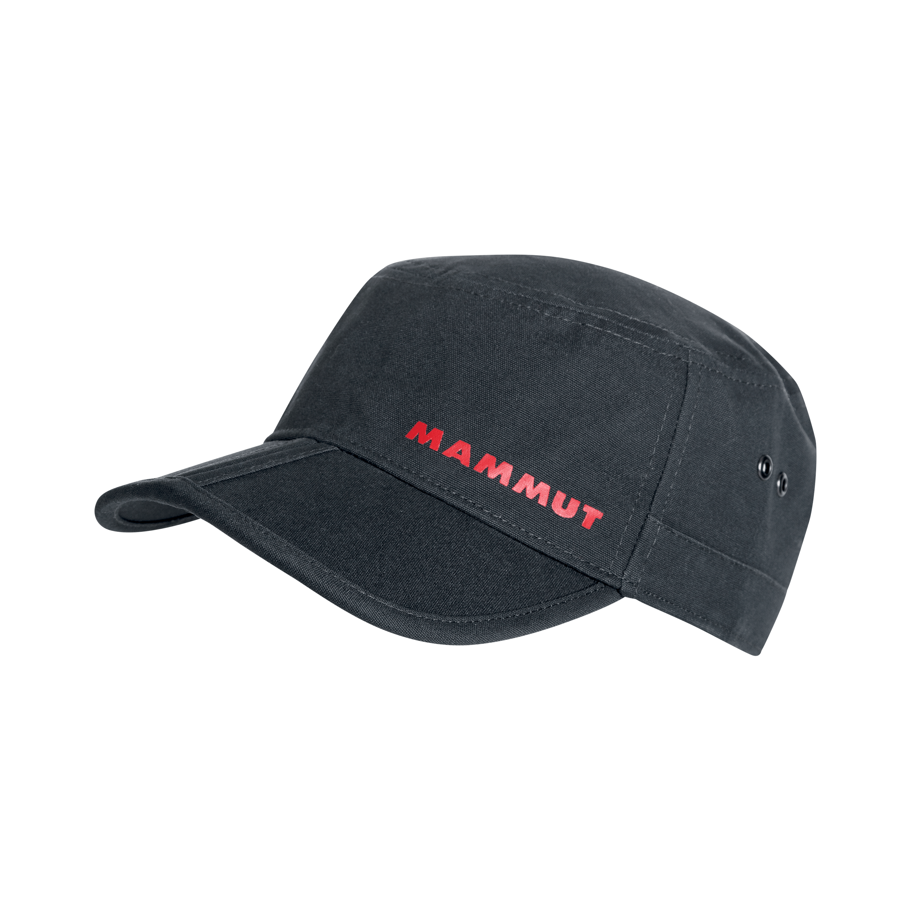 Mammut Lhasa Cap - Graphite/Phantom/Linen/Moonbeam/Granit/Alvatern/Brick/Olive/Iguana/Marine/Merlot/Dark safari/Dark sand/Iguana-iguana/Jay/Peacoat/Horizon/Nebla