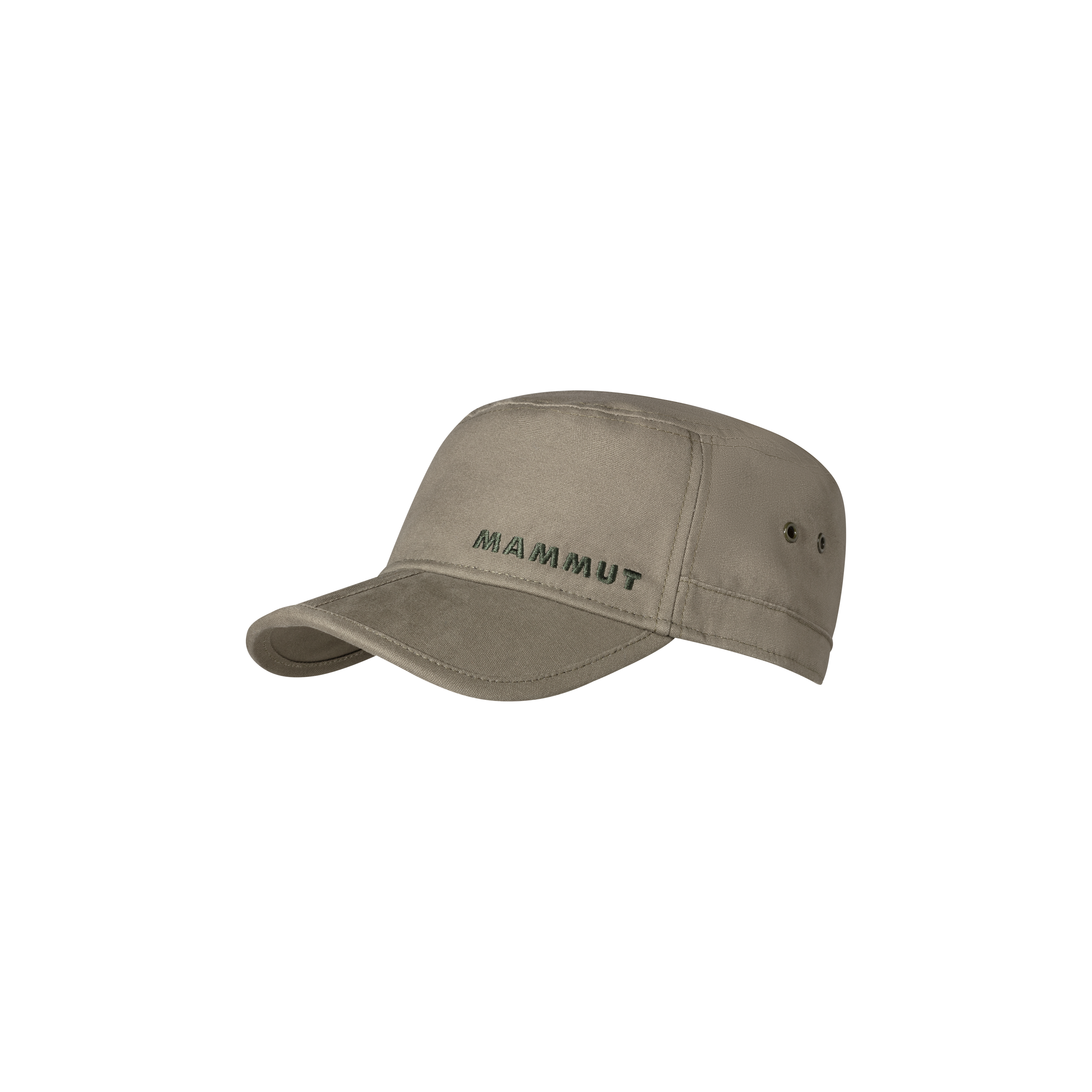 Mammut Lhasa Cap - Graphite/Phantom/Linen/Moonbeam/Granit/Alvatern/Brick/Olive/Iguana/Marine/Merlot/Dark safari/Dark sand/Iguana-iguana/Jay/Peacoat/Horizon/Nebla