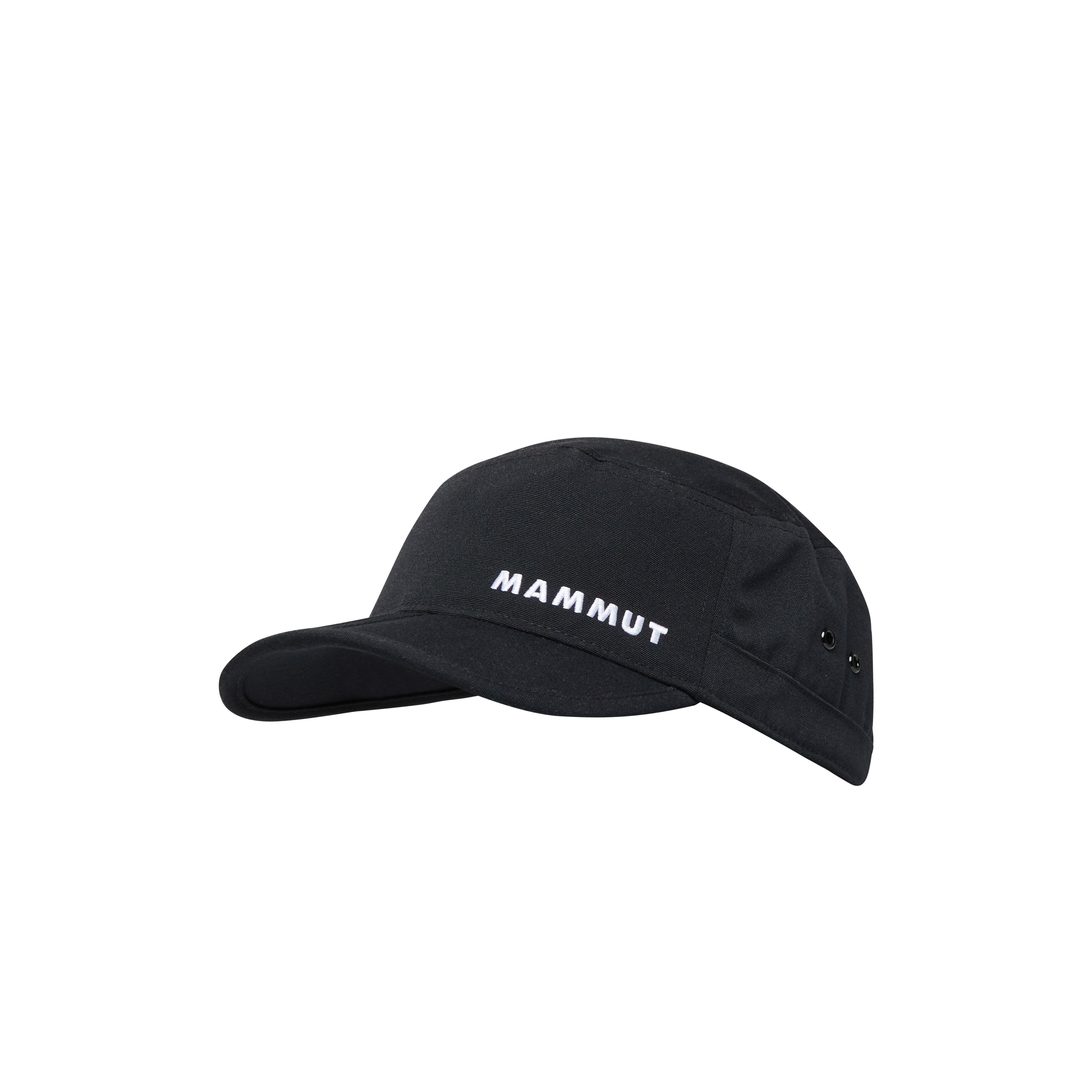 Mammut Lhasa Cap, black - Black