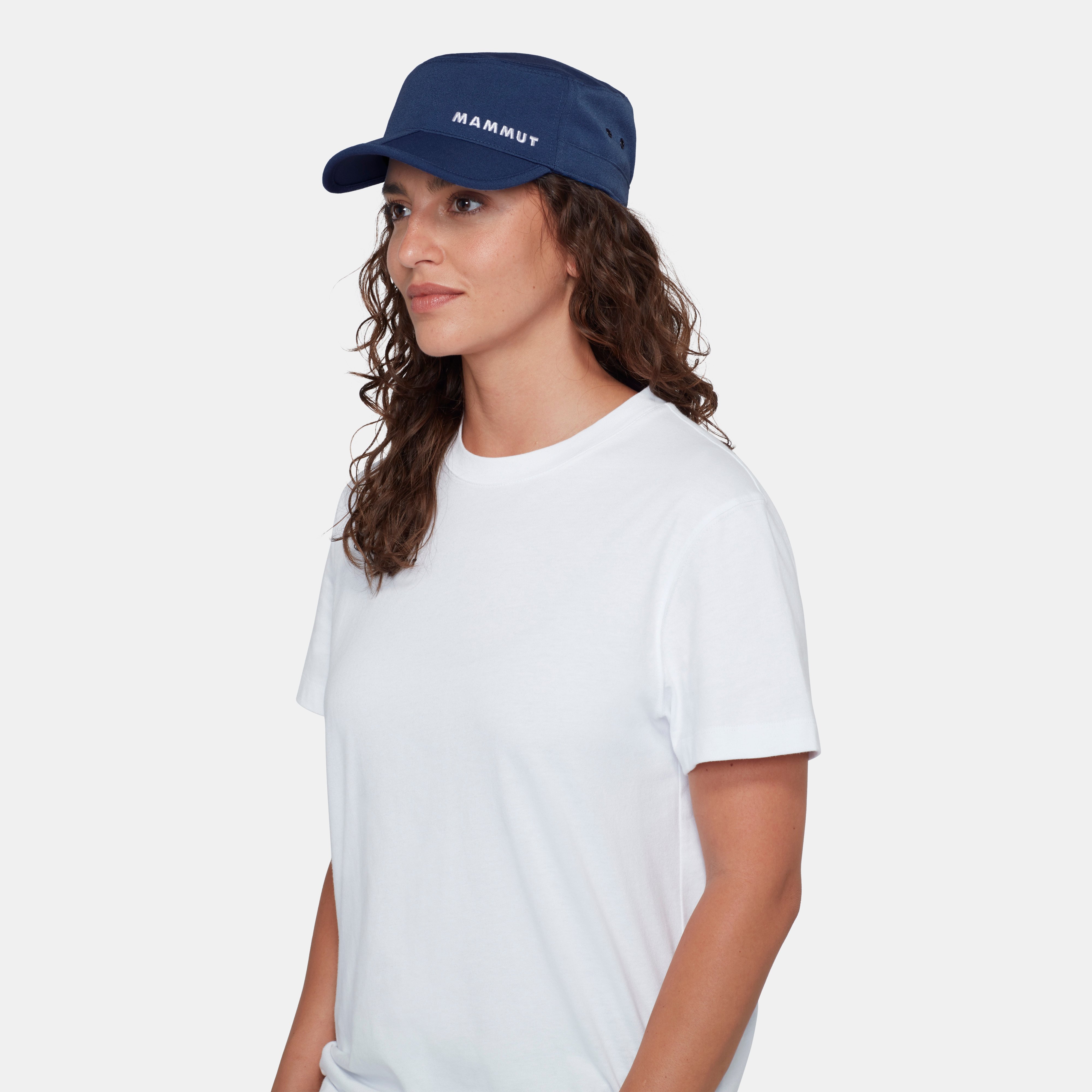 Mammut Lhasa Cap, marine - Marine