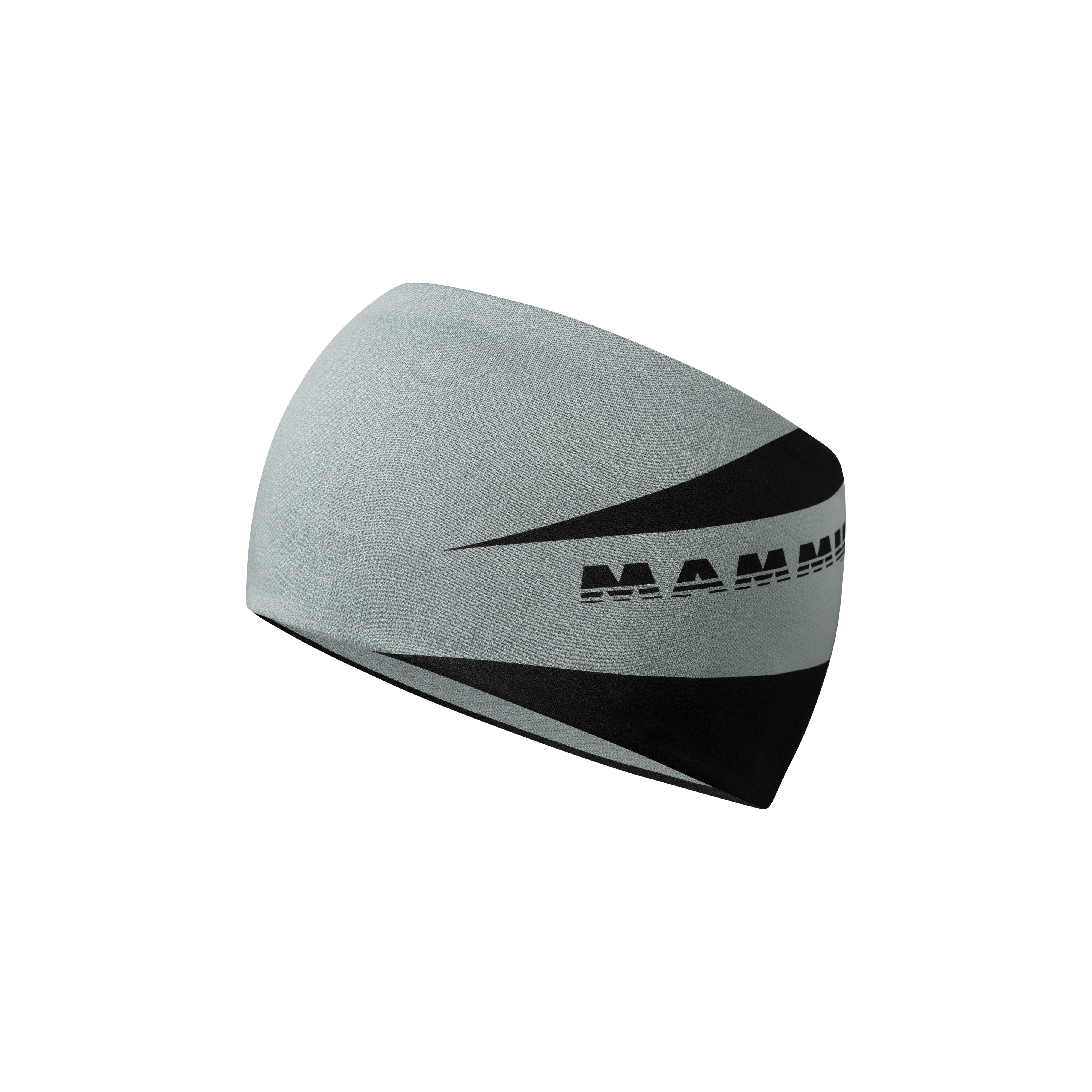Sertig Headband - granit-black, one size product image