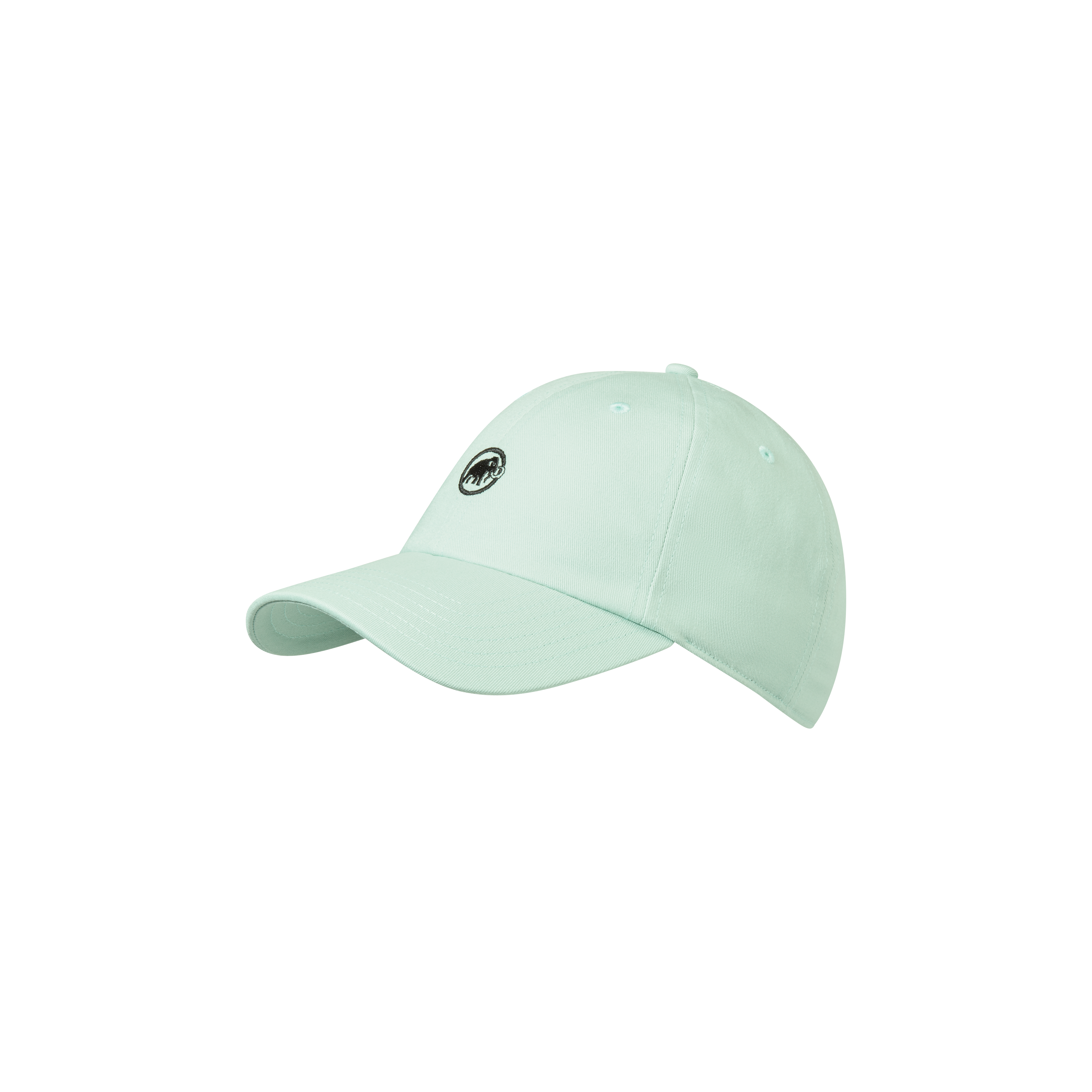 Mammut Baseball Cap Mammut, silver sage - Silver sage - Thumbnail