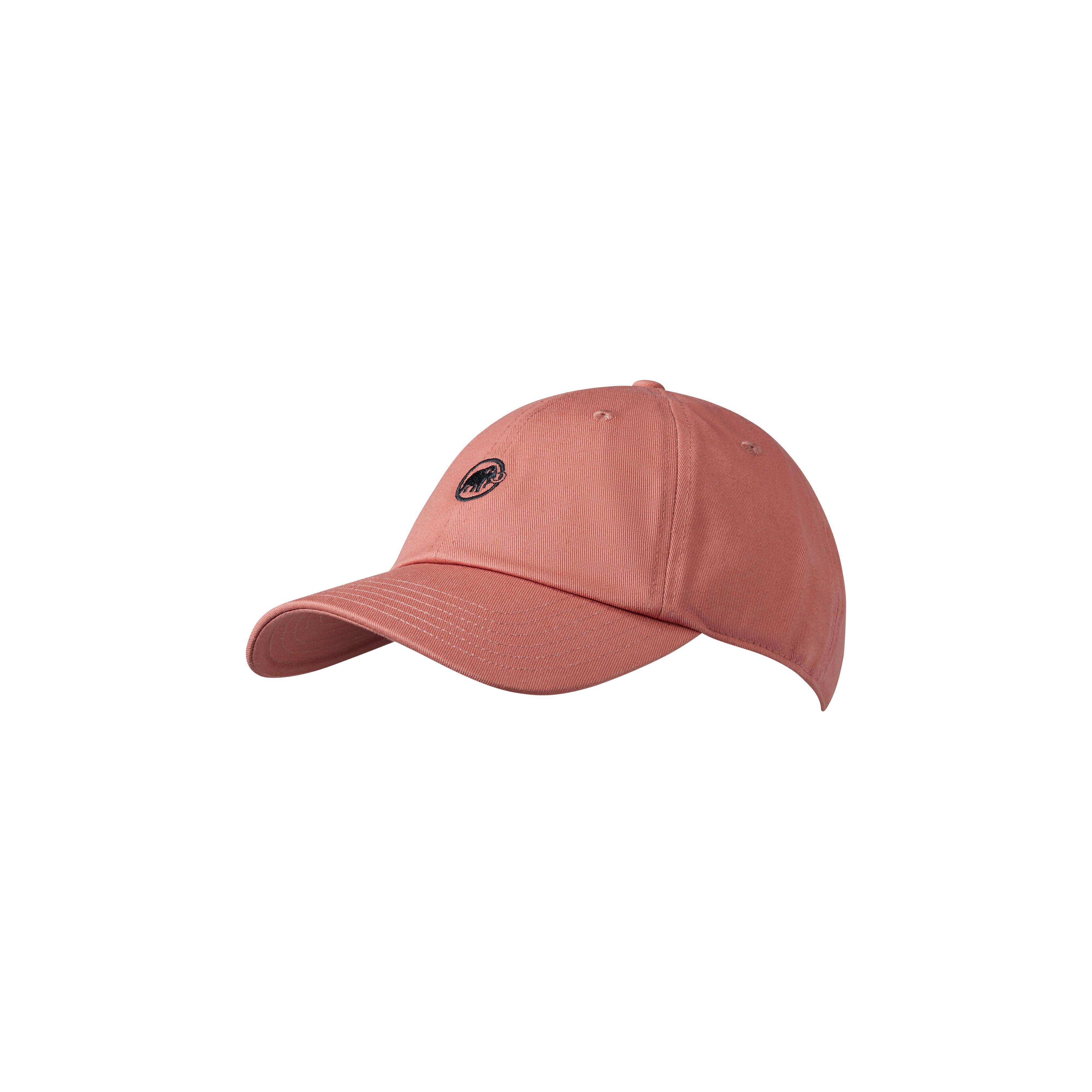 Mammut Baseball Cap Mammut - Black PRT1/Bright white PRT1/Olive PRT1/Horizon PRT1/White PRT1/Iguana PRT1/Granit PRT1/Alloy PRT1/Brick PRT1/Dark jade PRT1/Neo mint PRT1/Peacoat PRT2/Baked PRT2/Sundown PRT2/Magma PRT2/Evening sand PRT2/Marine PRT2/Terracotta PRT2/Strata/Silver sage/1328/Mammut red/3818/Alpine calamint/Pinea/Deep teal/50658/50665 - Thumbnail