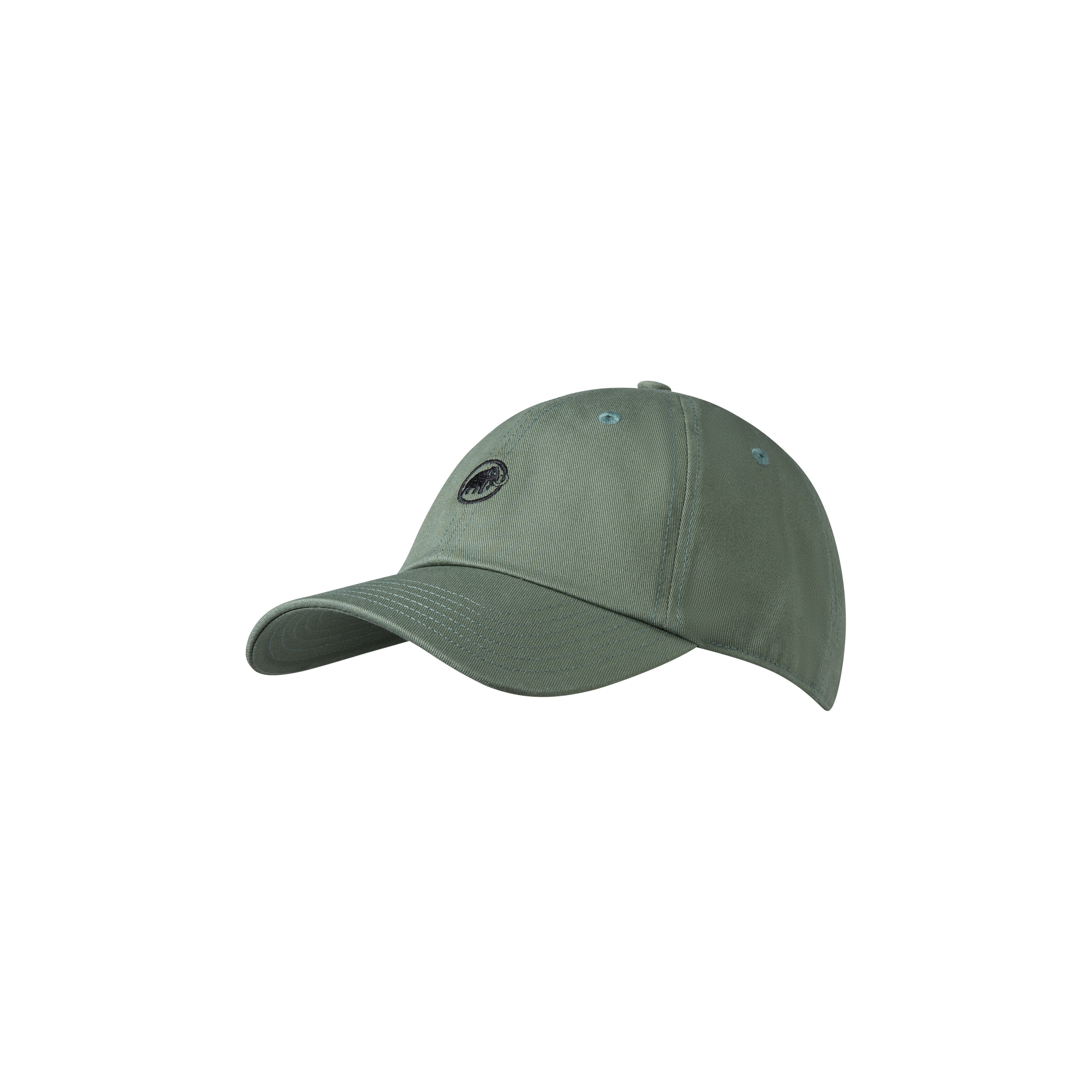 Mammut Baseball Cap Mammut - Black PRT1/Bright white PRT1/Olive PRT1/Horizon PRT1/White PRT1/Iguana PRT1/Granit PRT1/Alloy PRT1/Brick PRT1/Dark jade PRT1/Neo mint PRT1/Peacoat PRT2/Baked PRT2/Sundown PRT2/Magma PRT2/Evening sand PRT2/Marine PRT2/Terracotta PRT2/Strata/Silver sage/1328/Mammut red/3818/Alpine calamint/Pinea/Deep teal/50658/50665 - Thumbnail