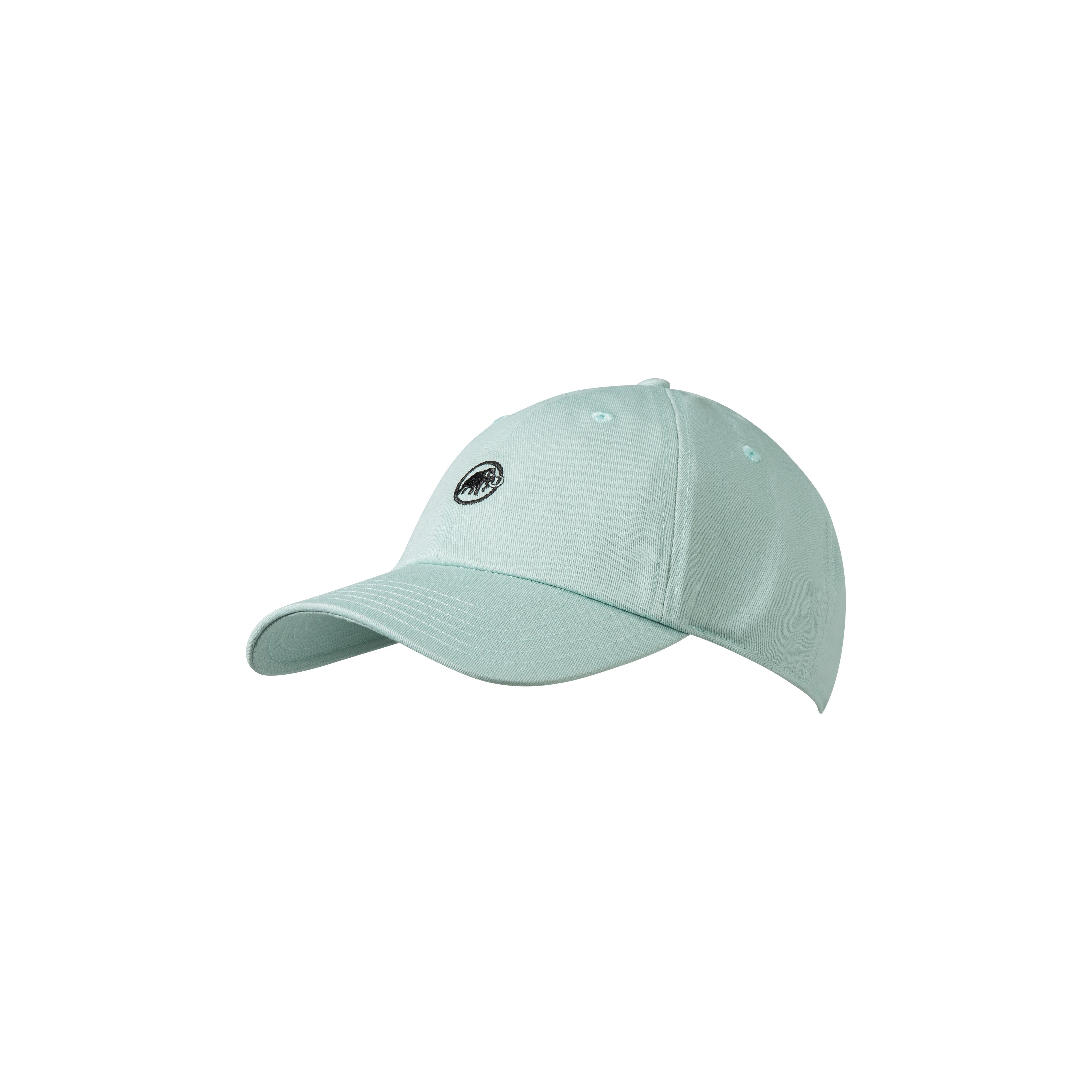 Mammut Baseball Cap Mammut - Black PRT1/Bright white PRT1/Olive PRT1/Horizon PRT1/White PRT1/Iguana PRT1/Granit PRT1/Alloy PRT1/Brick PRT1/Dark jade PRT1/Neo mint PRT1/Peacoat PRT2/Baked PRT2/Sundown PRT2/Magma PRT2/Evening sand PRT2/Marine PRT2/Terracotta PRT2/Strata/Silver sage/1328/Mammut red/3818/Alpine calamint/Pinea/Deep teal/50658/50665 - Thumbnail