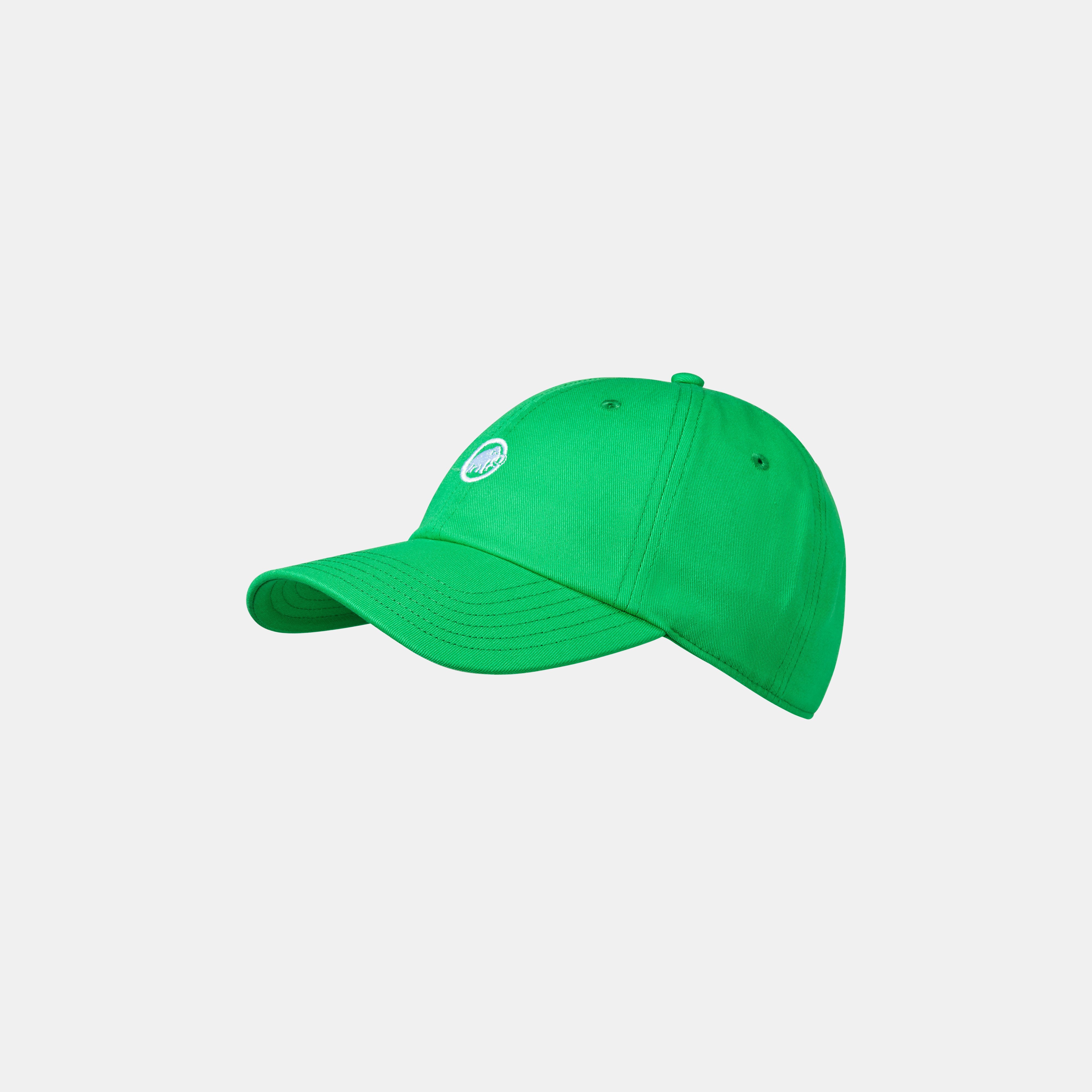 Mammut Baseball Cap Mammut, pinea - Pinea