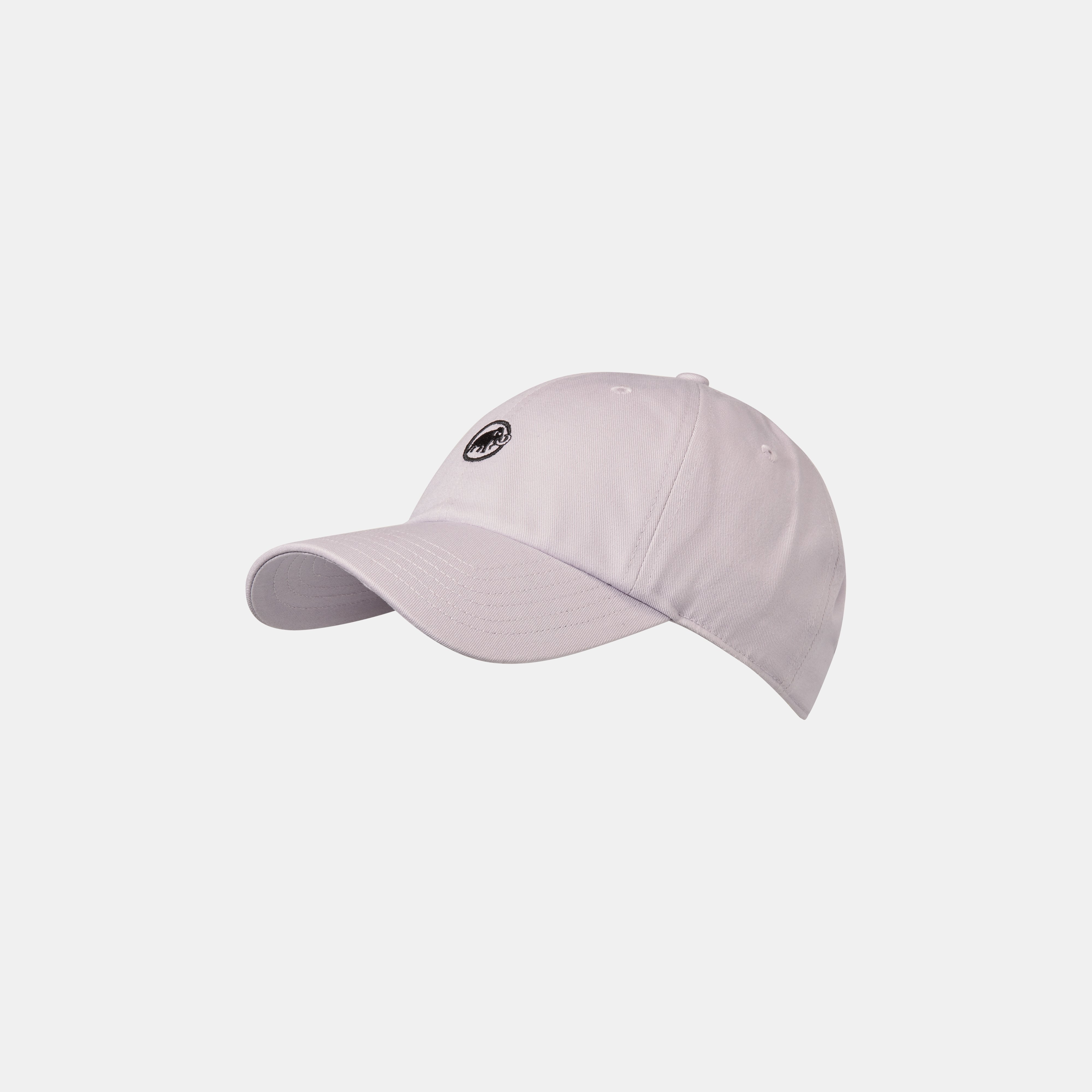 Mammut Baseball Cap Mammut, alpine calamint - Alpine calamint