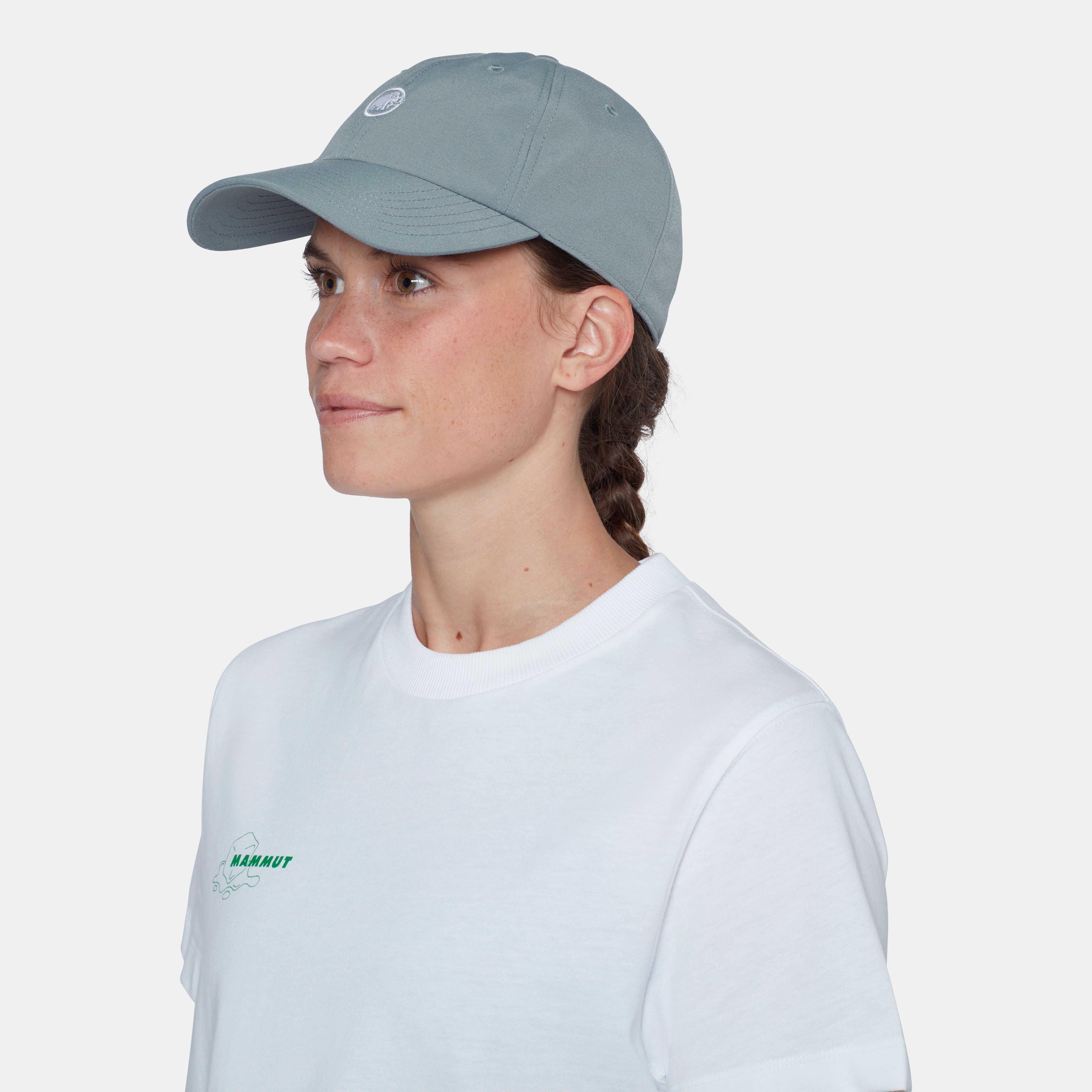 Mammut Baseball Cap Mammut, strata - Strata