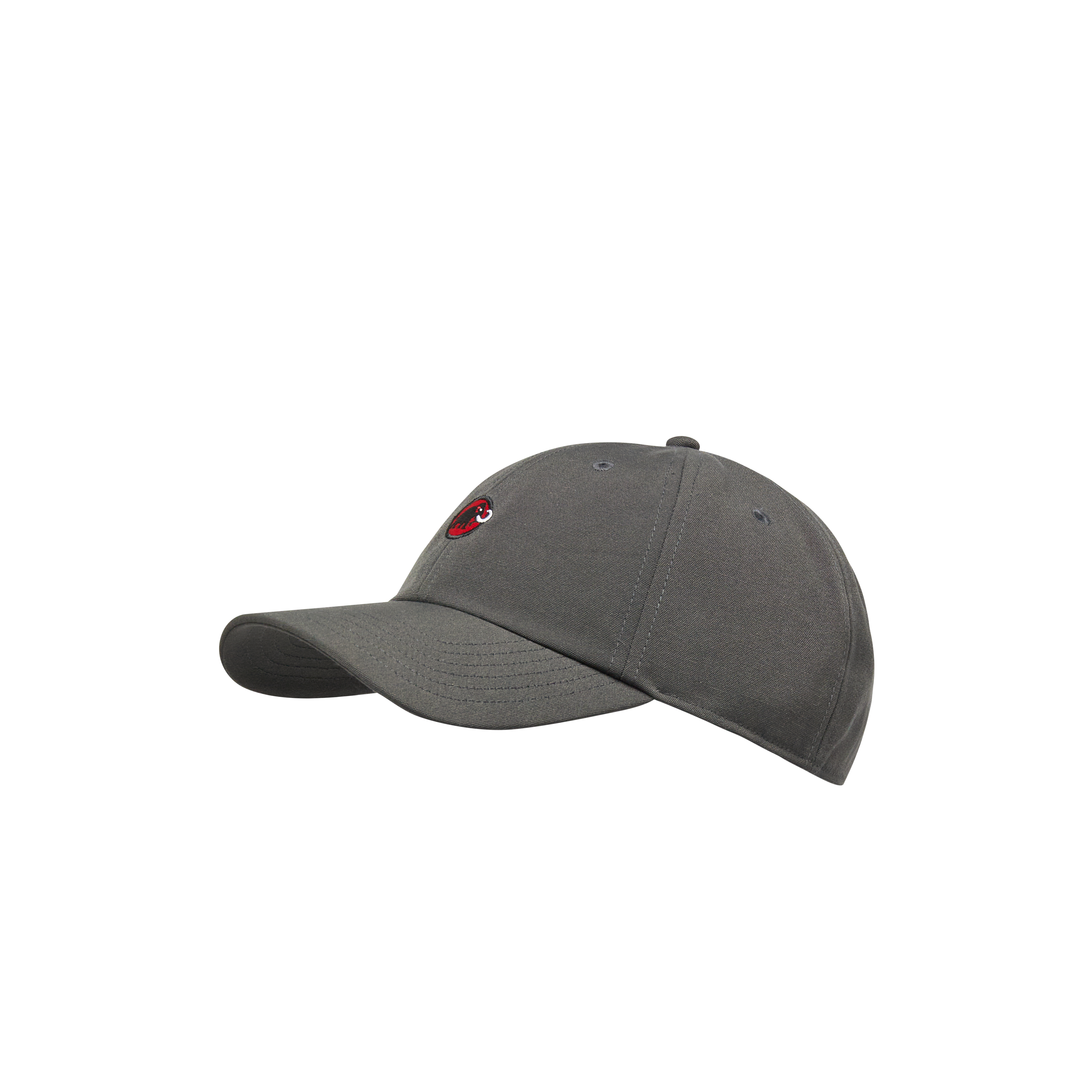 Mammut Baseball Cap Mammut, gabbro - Gabbro