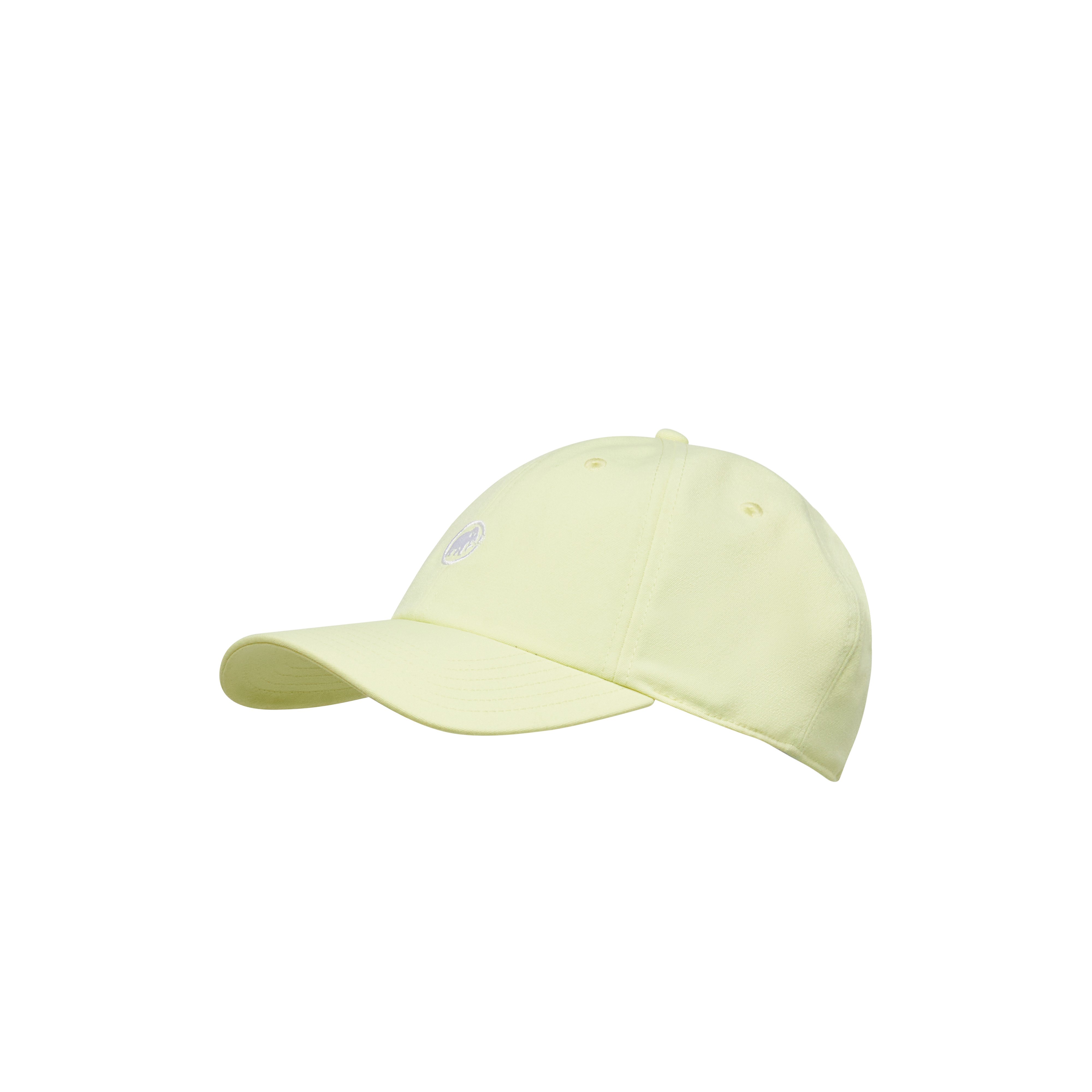 Mammut Baseball Cap Mammut - Black/Black PRT1/White/Strata/Gabbro/Holunder/Dark mammut red/Marine/Alpine calamint/White-nebla/Brunsina/Larch/Alpina/Gleam/Baselgia/Bronz/Sassal/Marsh/Pinea/Glacier blue/Nebla/Tschiel - Thumbnail